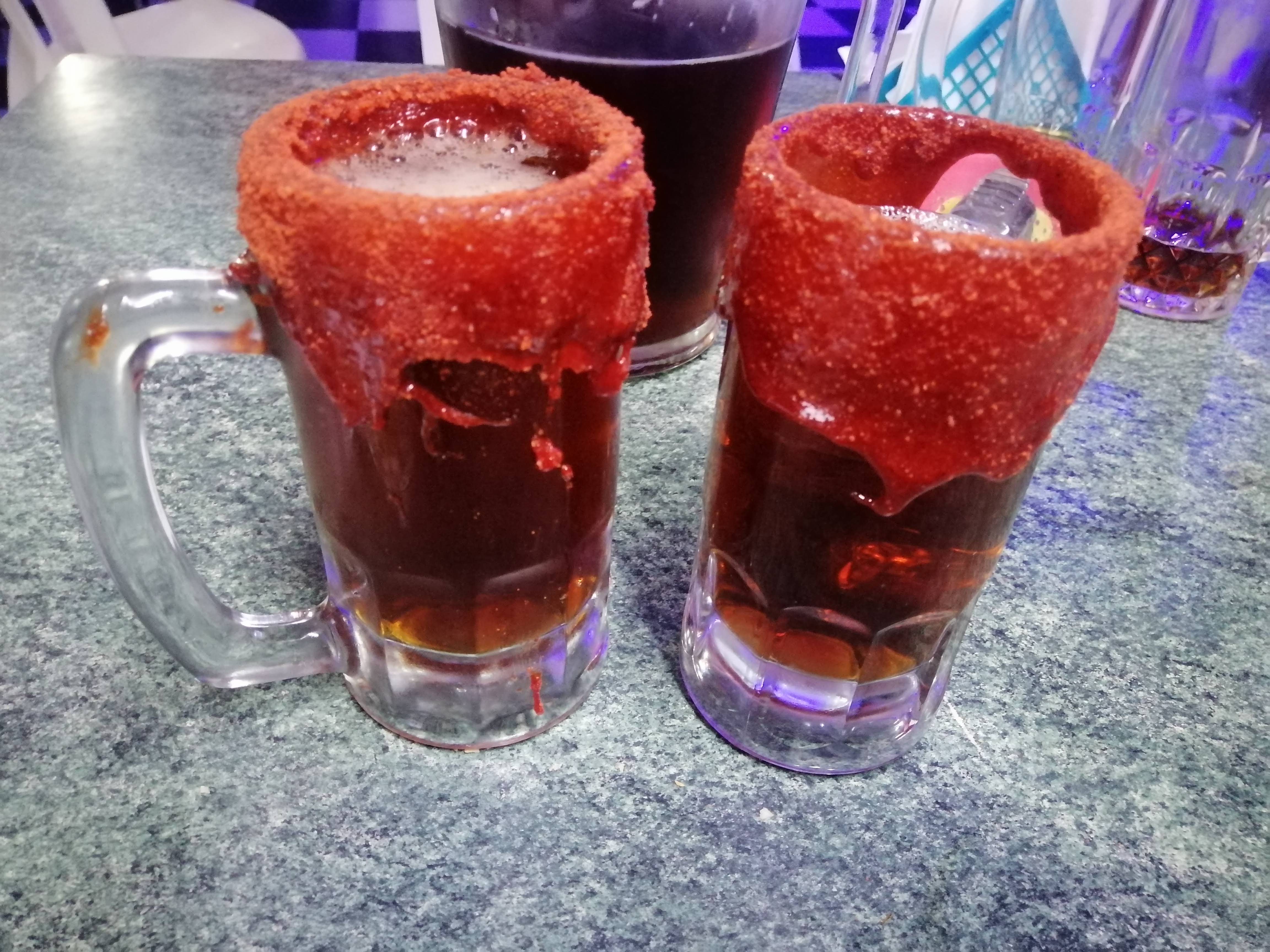 Restaurant Bar Familiar Samil image 2