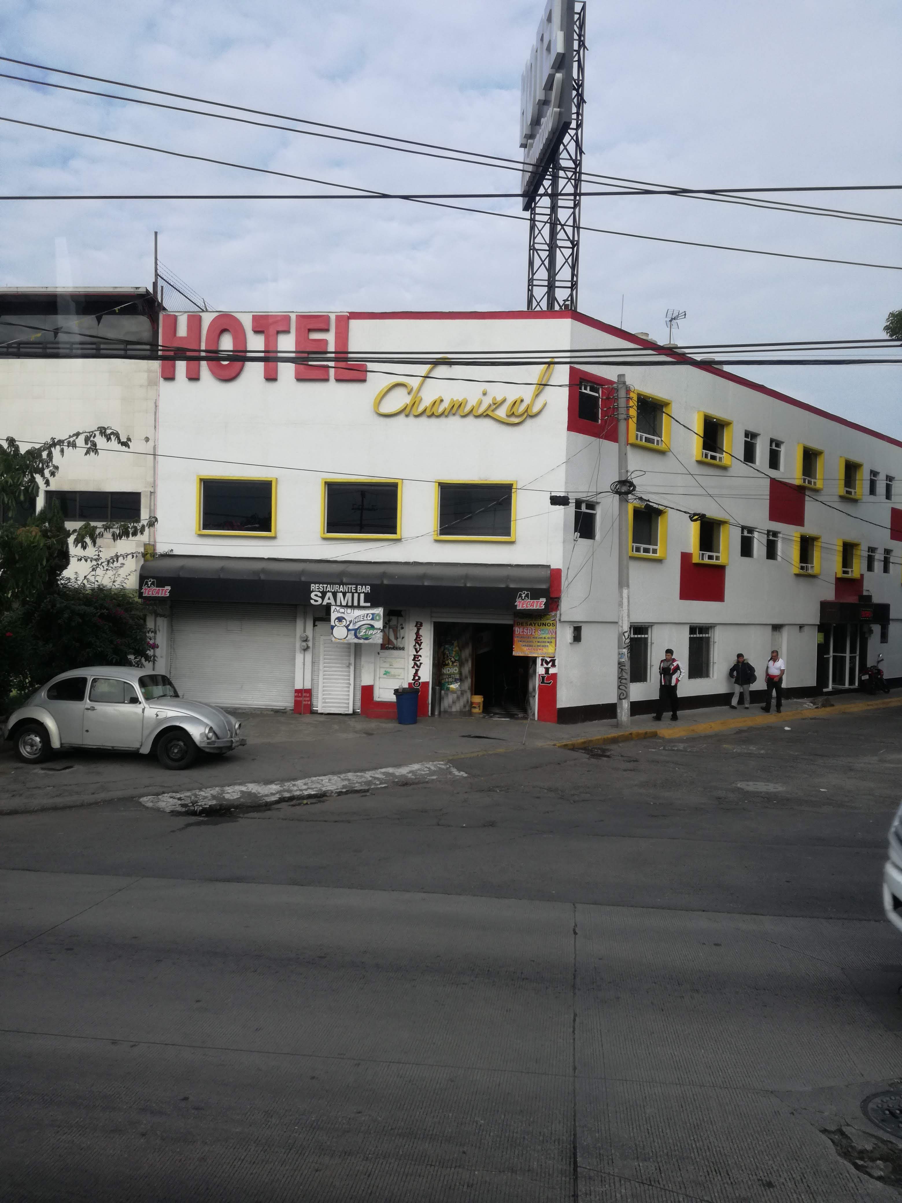 Restaurant Bar Familiar Samil image 3