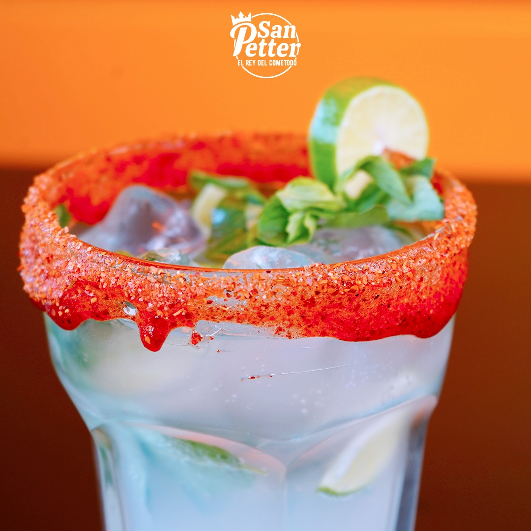 San Petter Ecatepec image 2