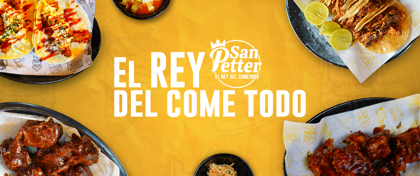 San Petter Ecatepec image 3