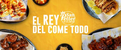 San Petter Ecatepec image 3