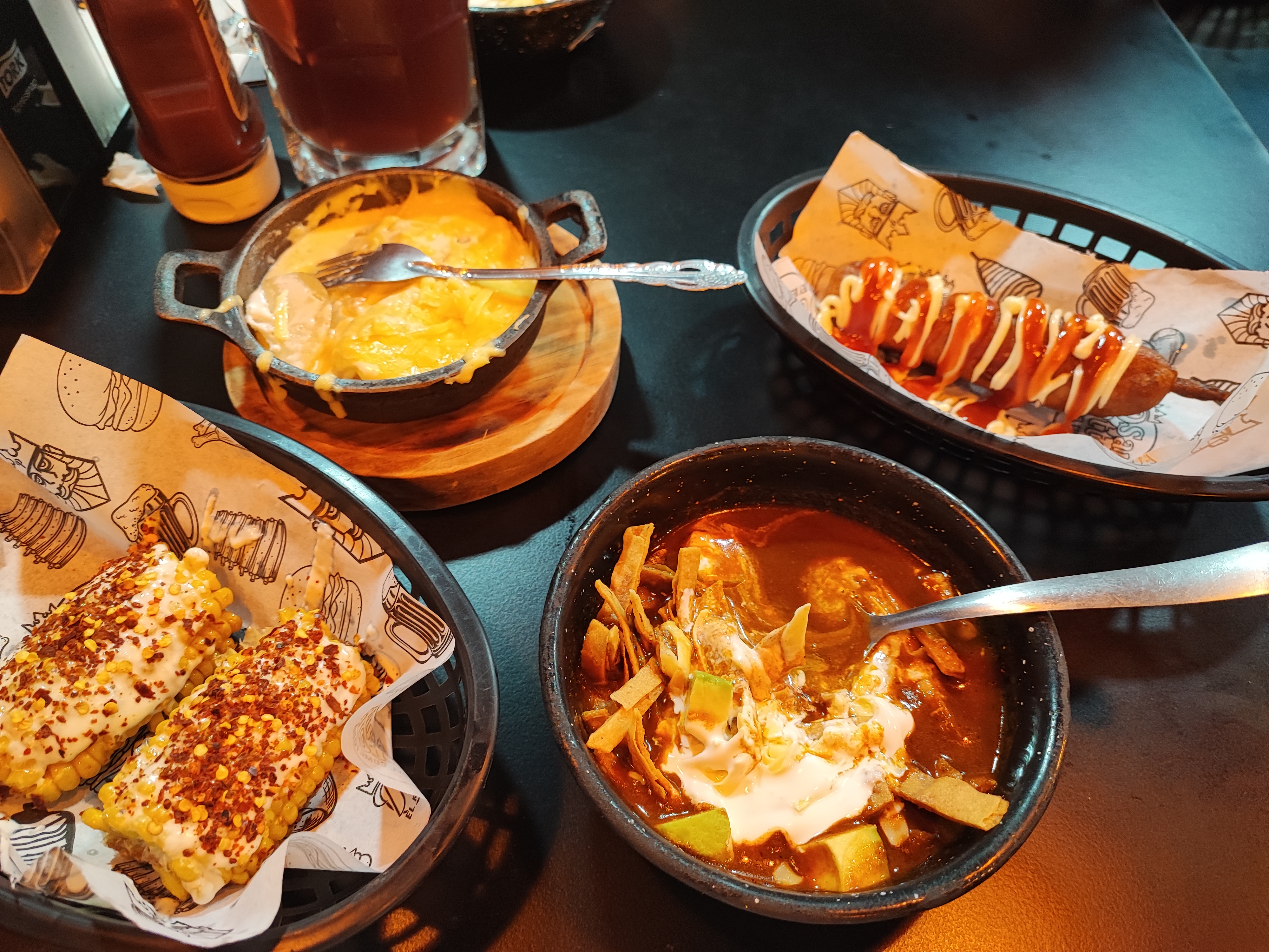 San Petter Ecatepec image 4