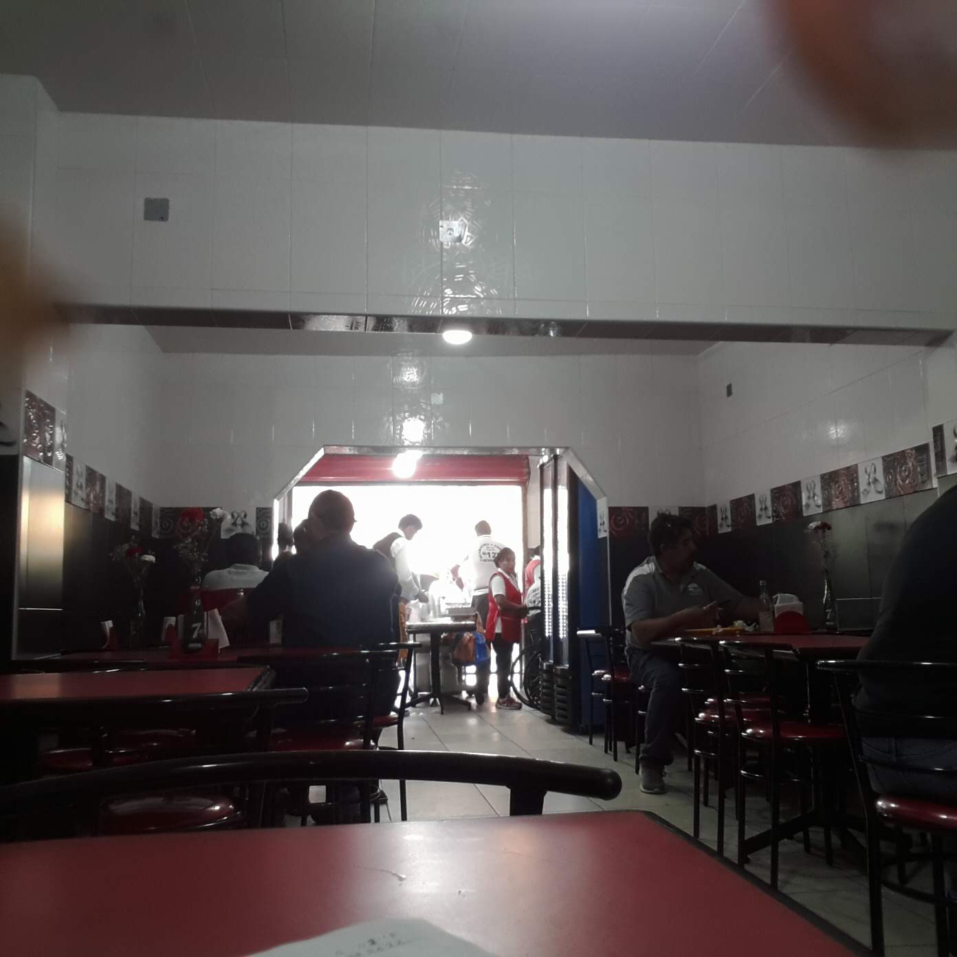 Huaraches y gorditas de la 12 image 8