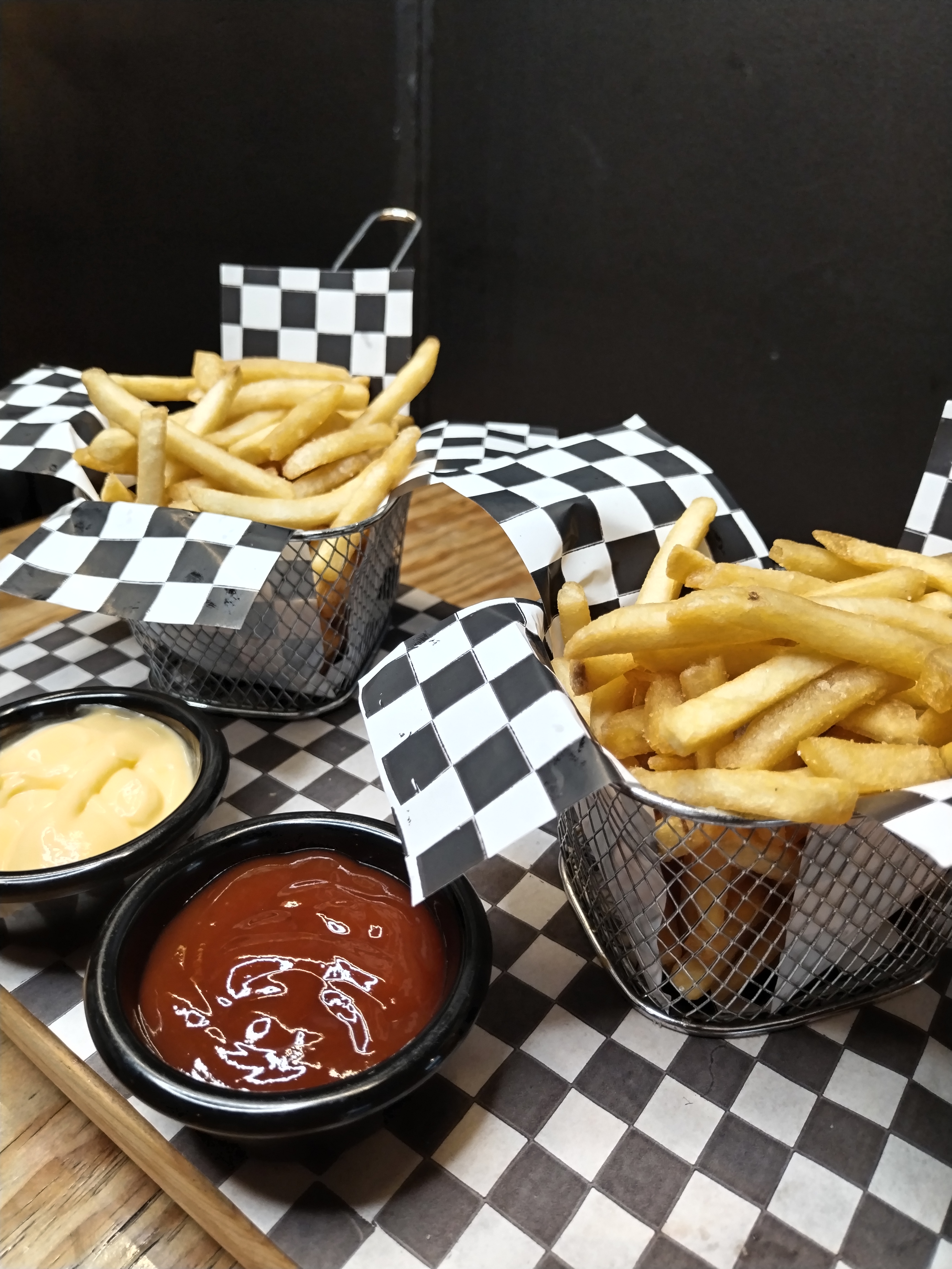 AZKABAN RESTAURANTE image 3