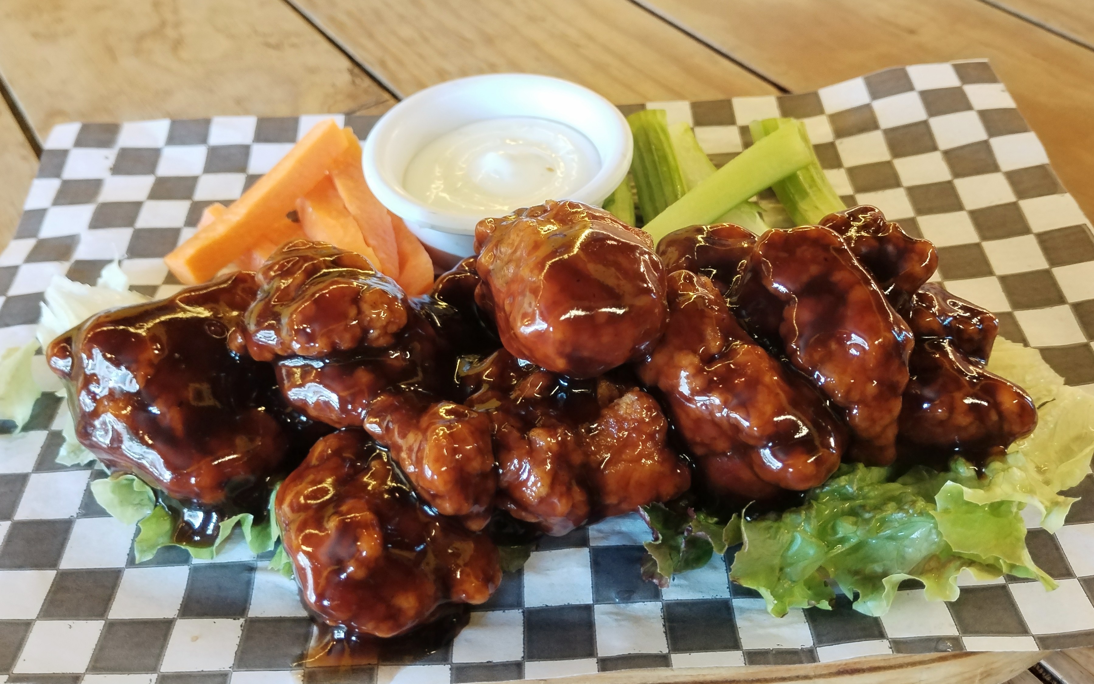 AZKABAN RESTAURANTE image 4