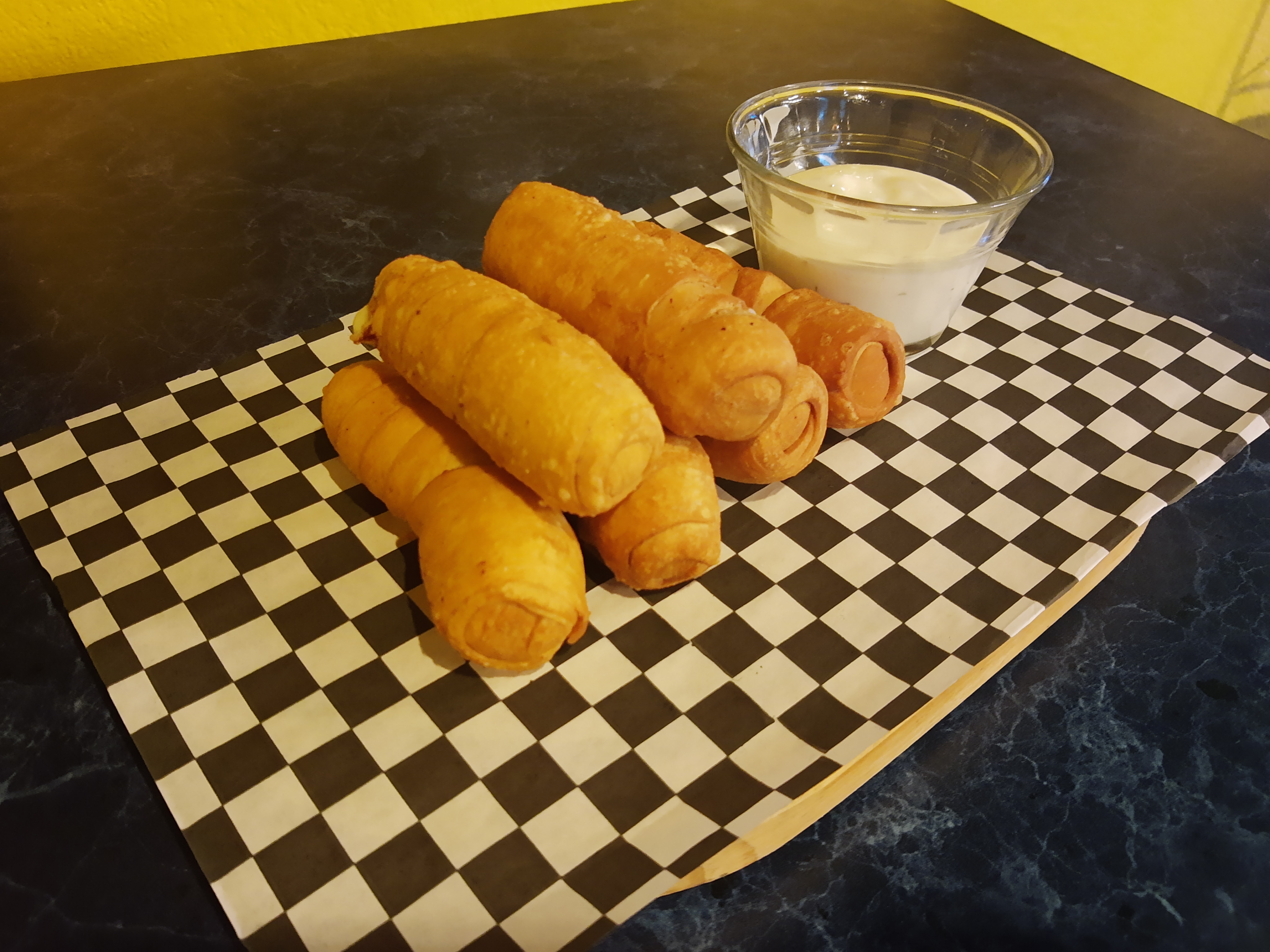 AZKABAN RESTAURANTE image 8