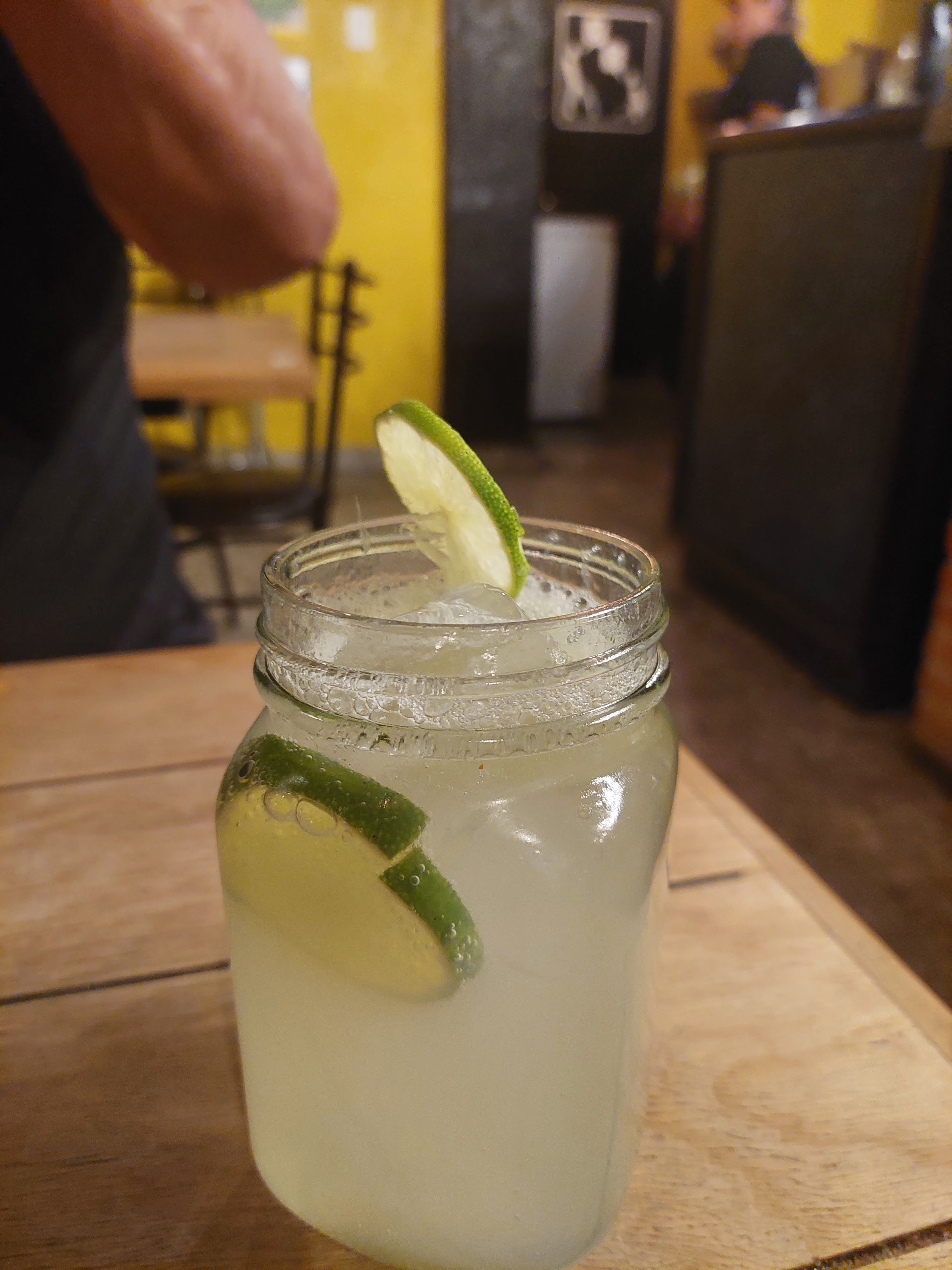 AZKABAN RESTAURANTE image 9