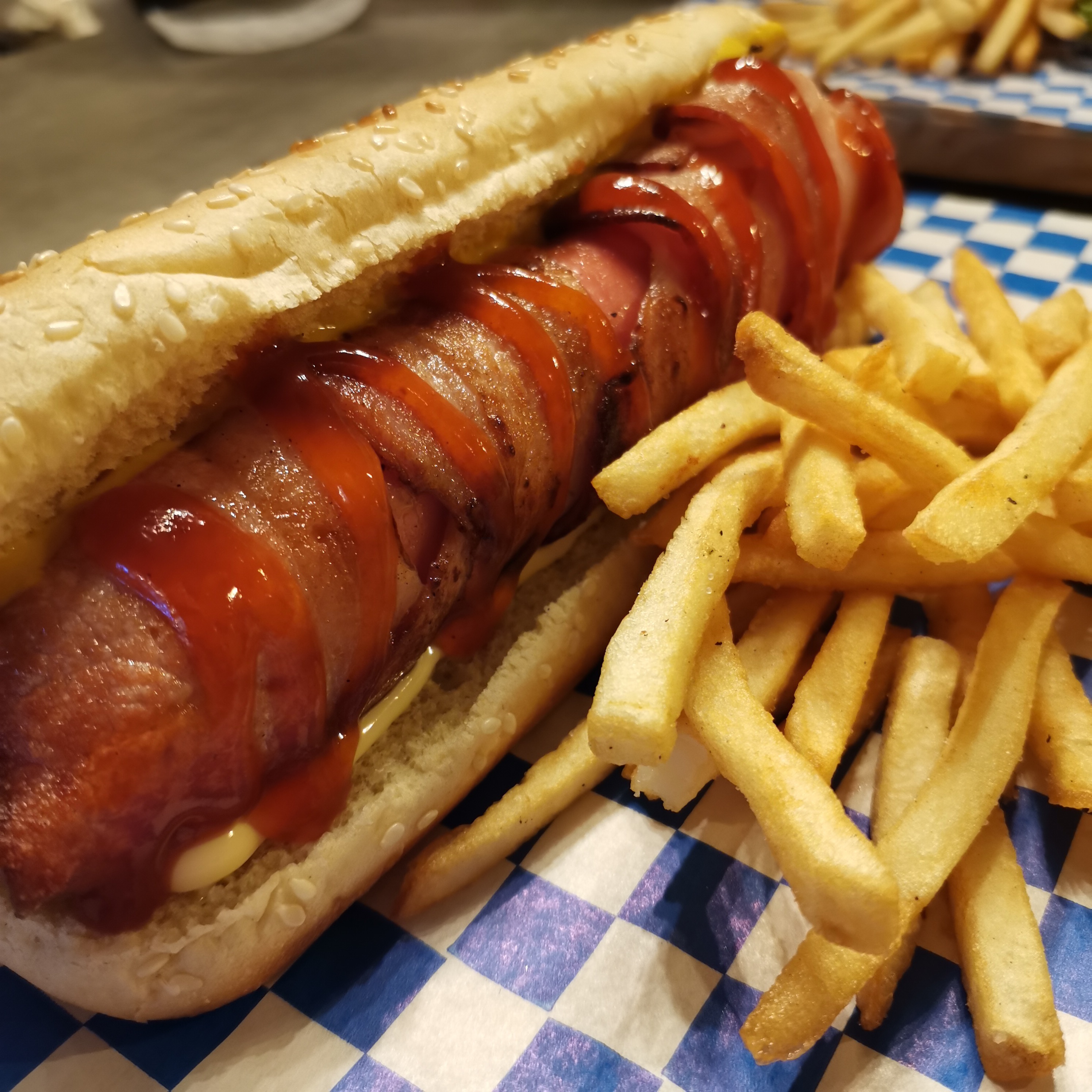 AZKABAN RESTAURANTE image 10