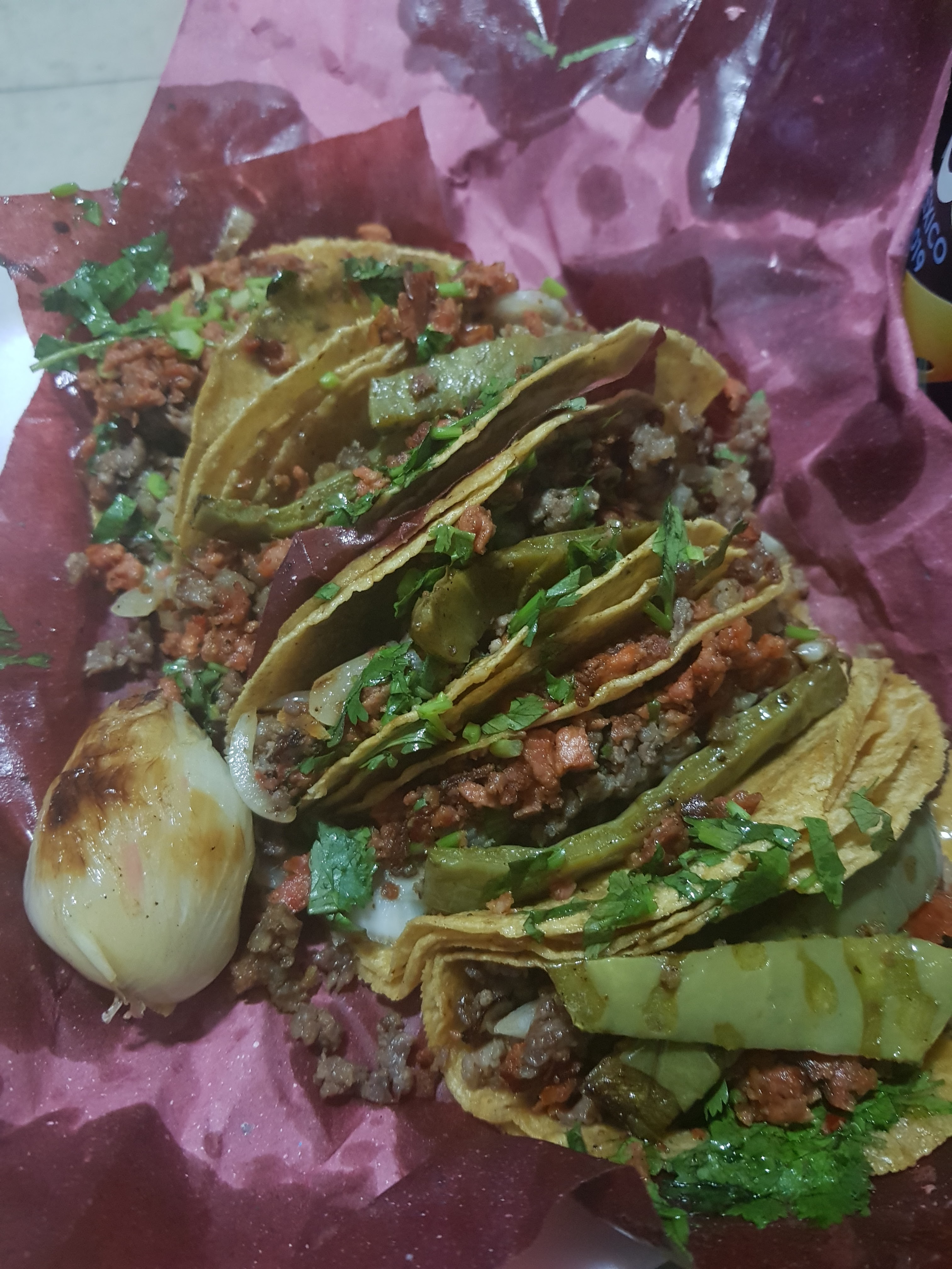 Taqueria "El colibri" image 1