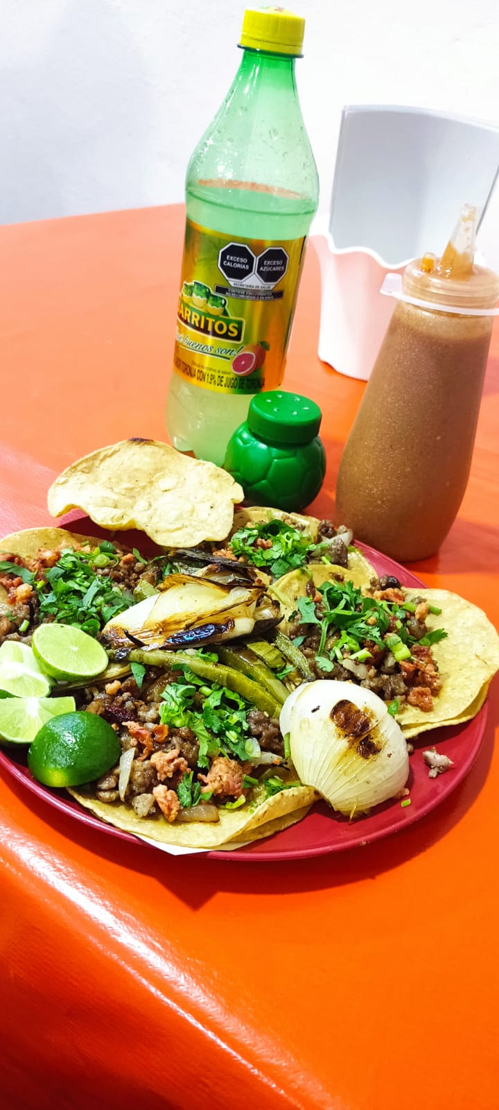 Taqueria "El colibri" image 2