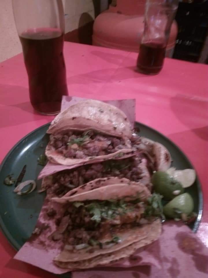 Taqueria "El colibri" image 3