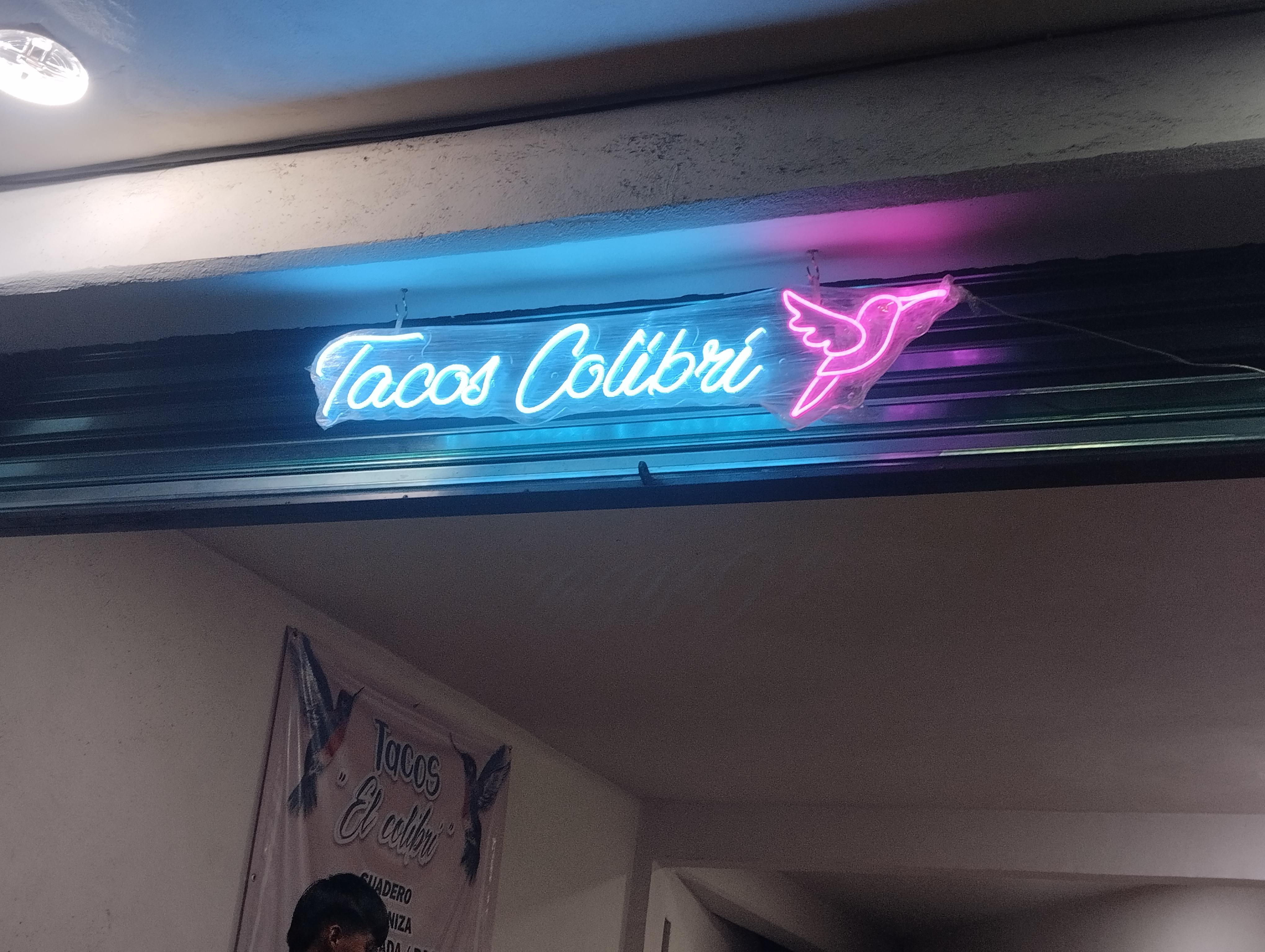 Taqueria "El colibri" image 4