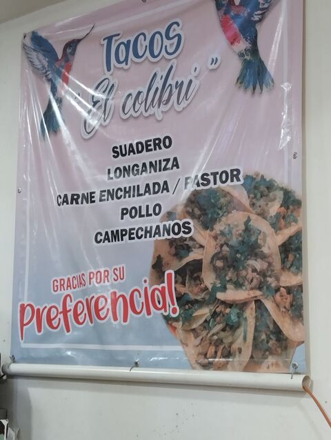 Taqueria "El colibri" image 5