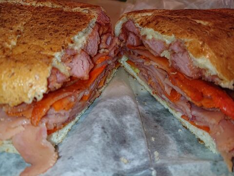 DINO TORTAS image 3