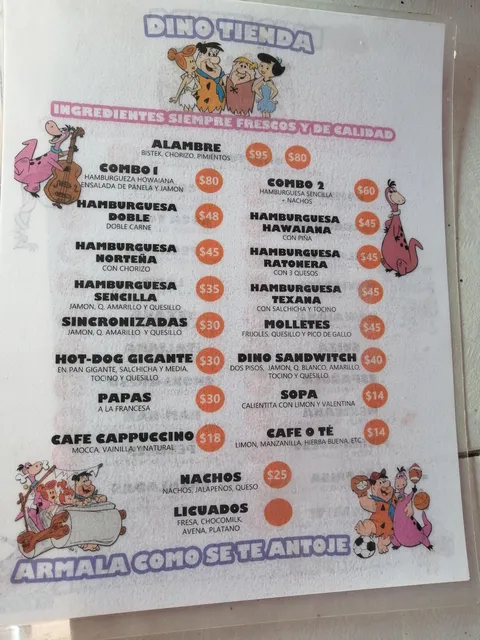 DINO TORTAS image 7