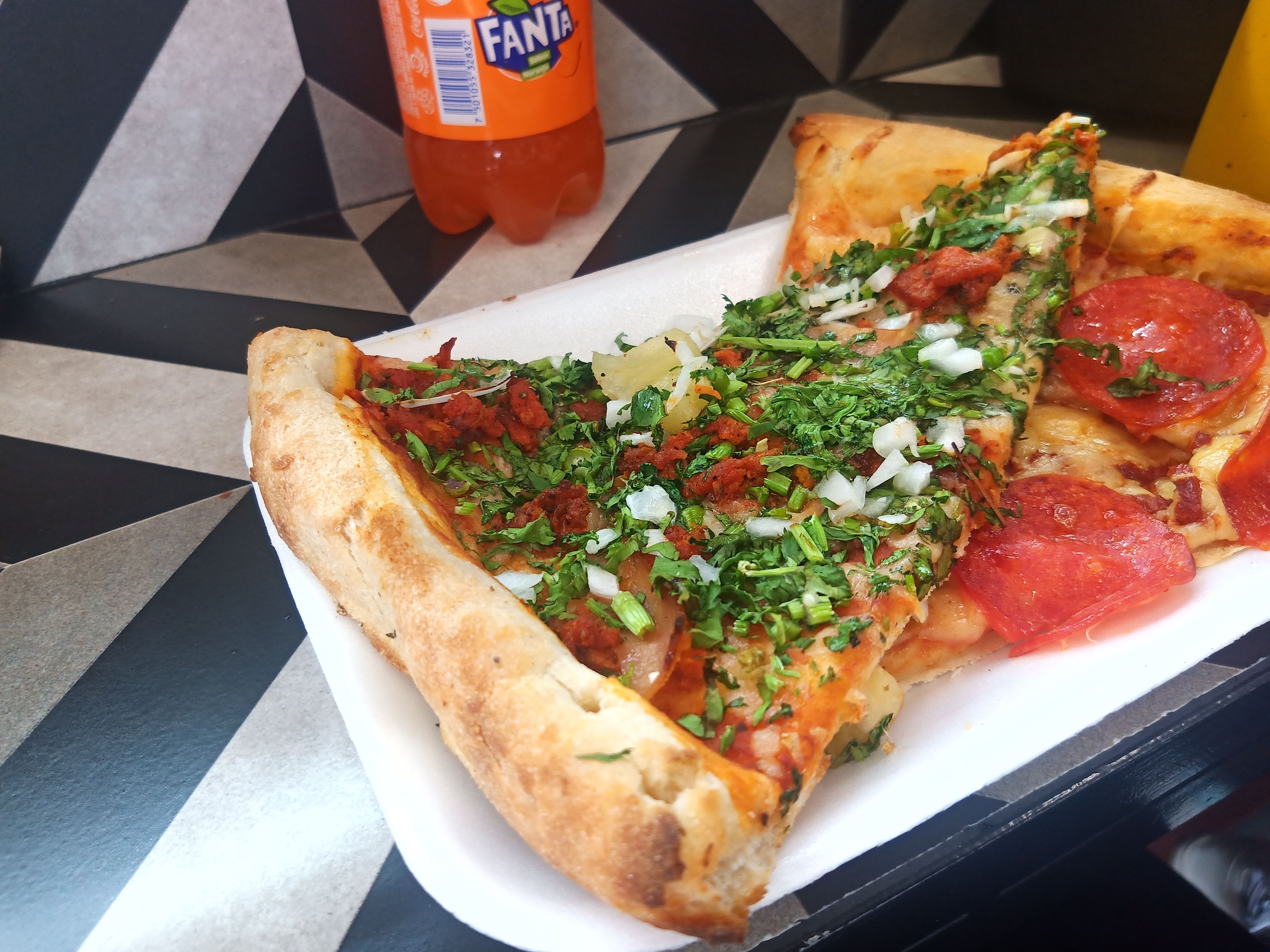 Restaurante Bar La Corneta image 1