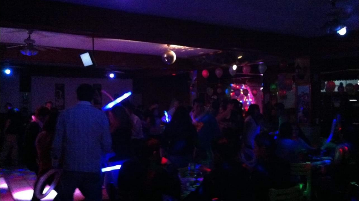 Restaurante Bar La Corneta image 2