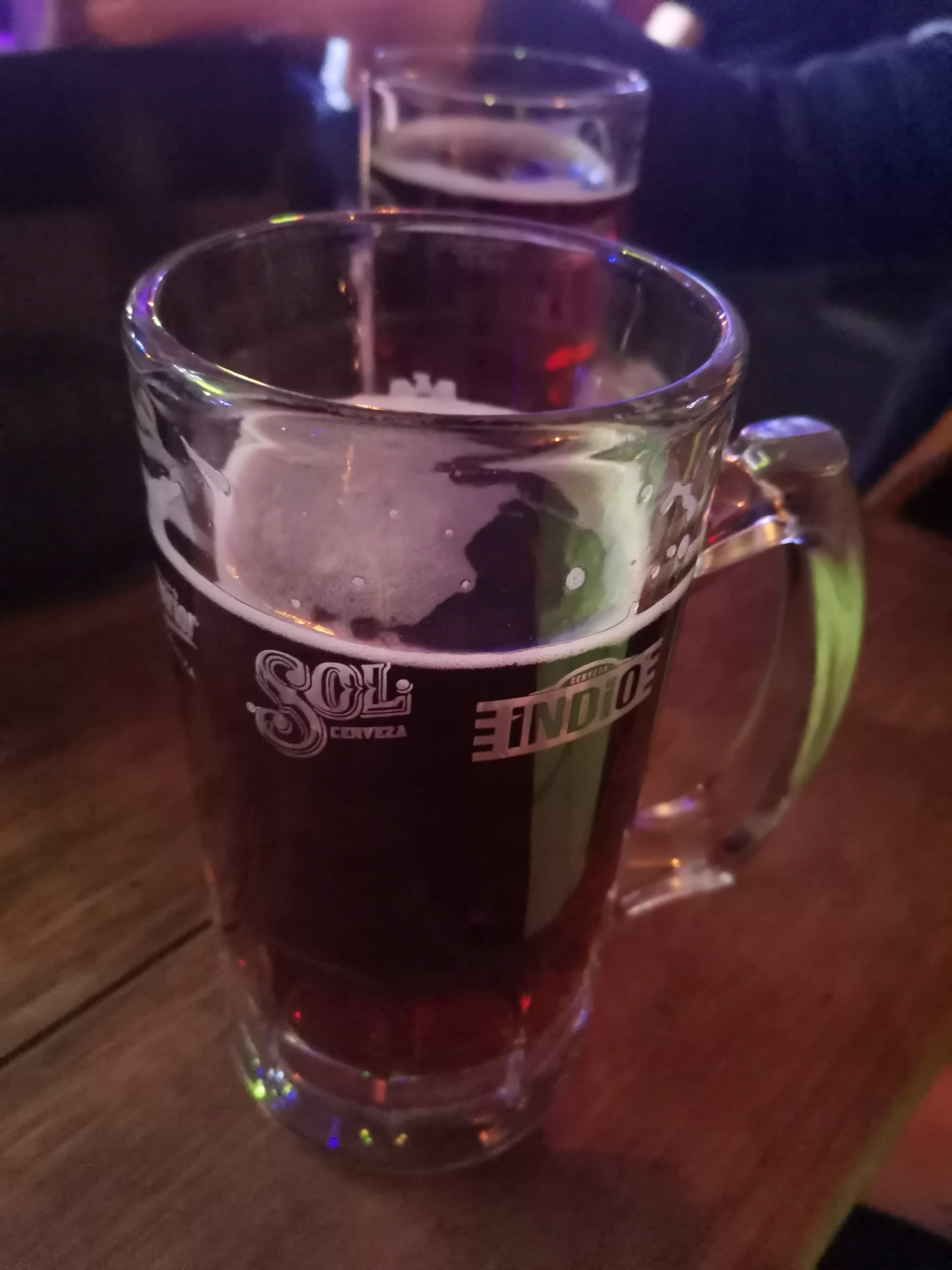 Restaurante Bar La Corneta image 3