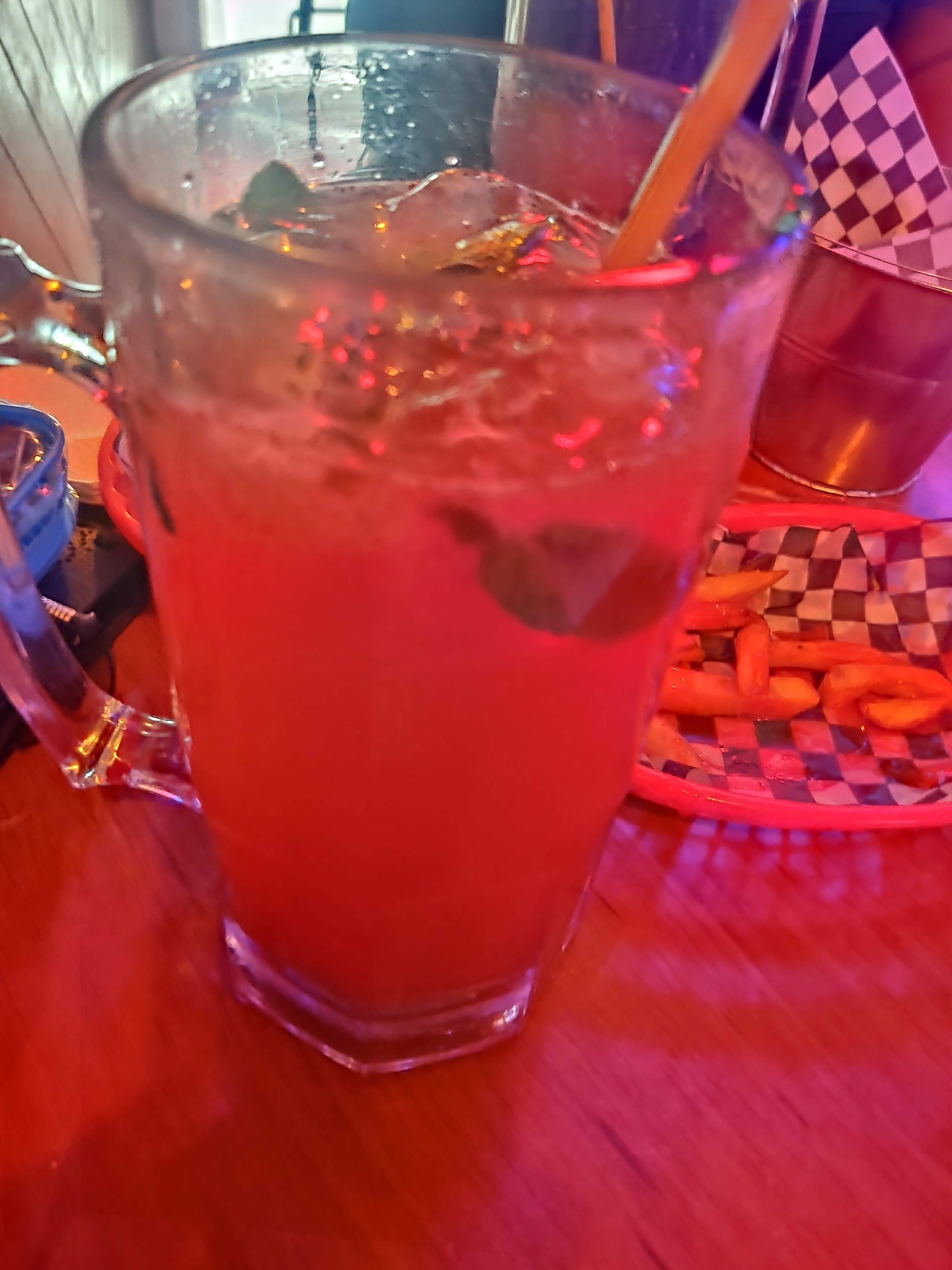 Restaurante Bar La Corneta image 5