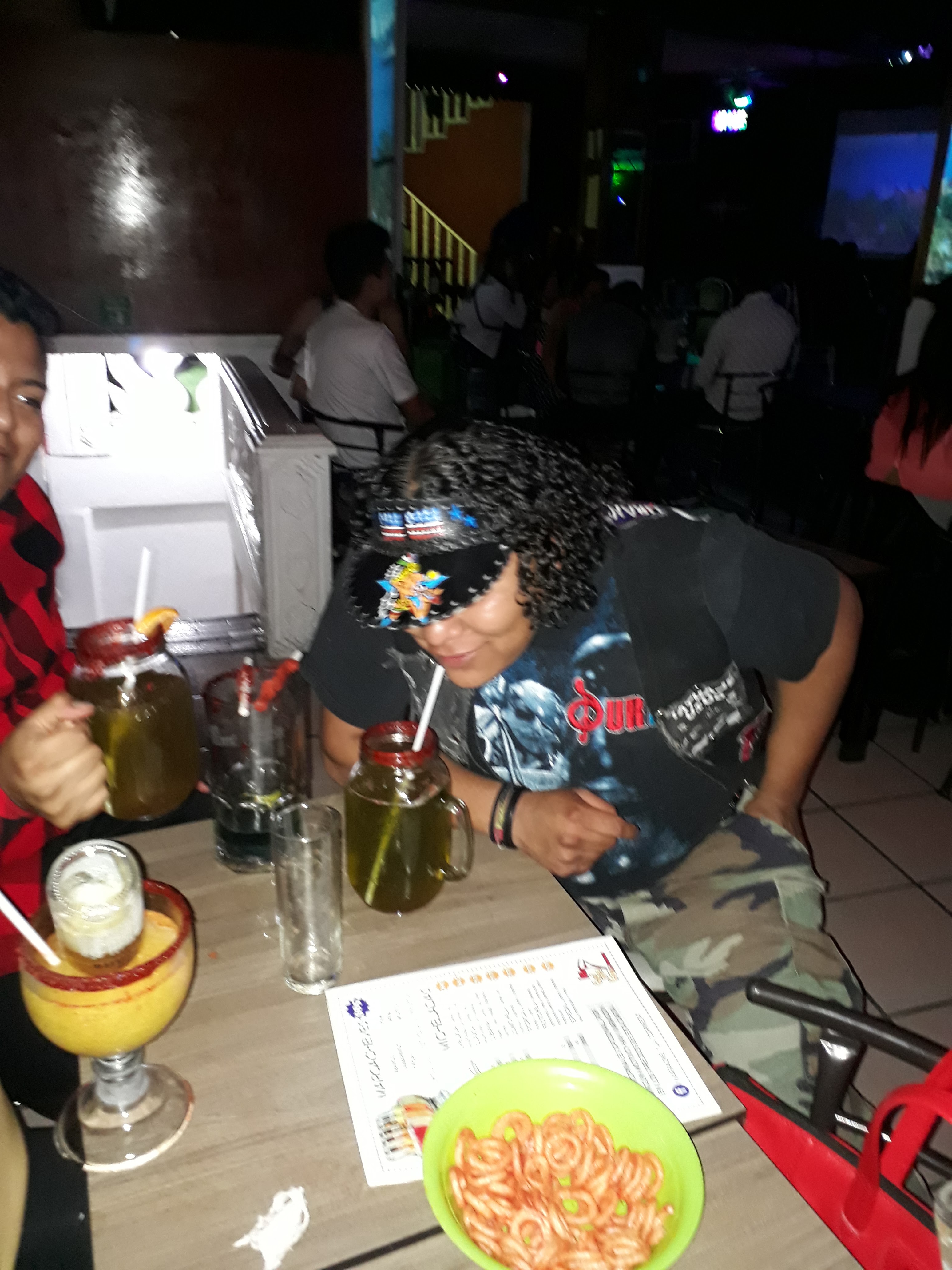 Restaurante Bar La Corneta image 6