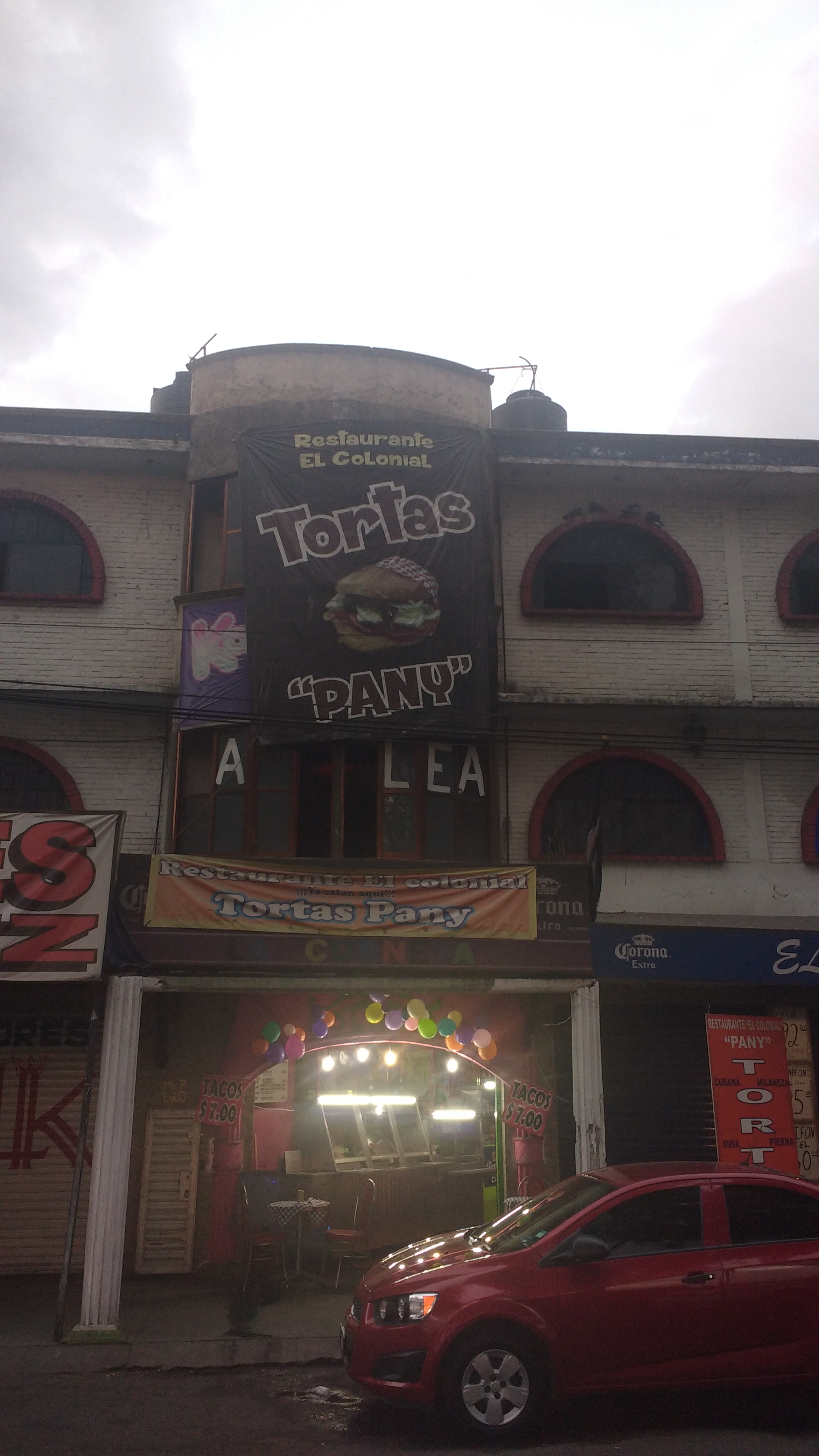 Restaurante Bar La Corneta image 7