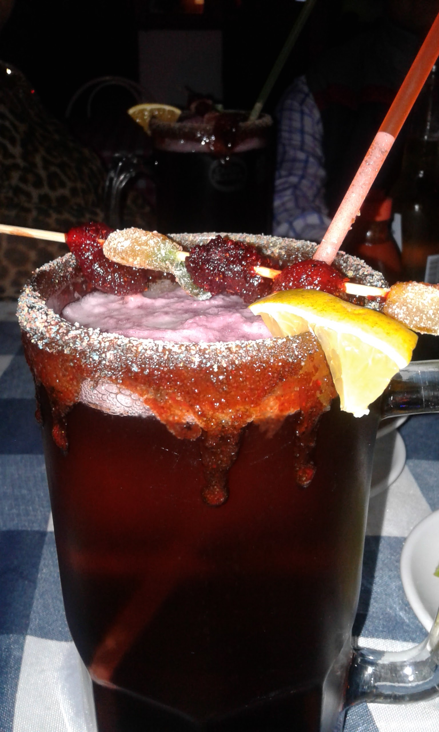 Restaurante Bar La Corneta image 8