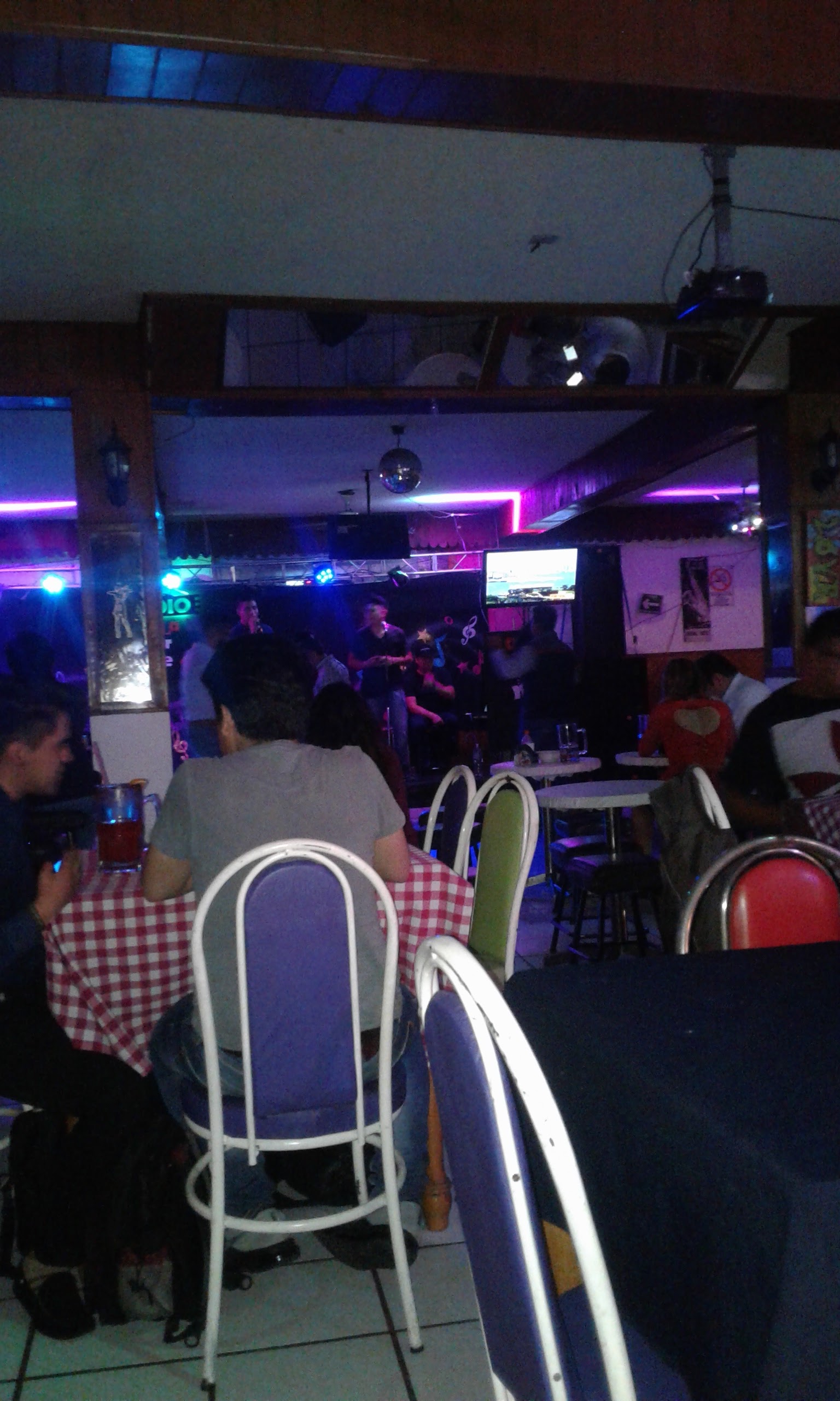 Restaurante Bar La Corneta image 9