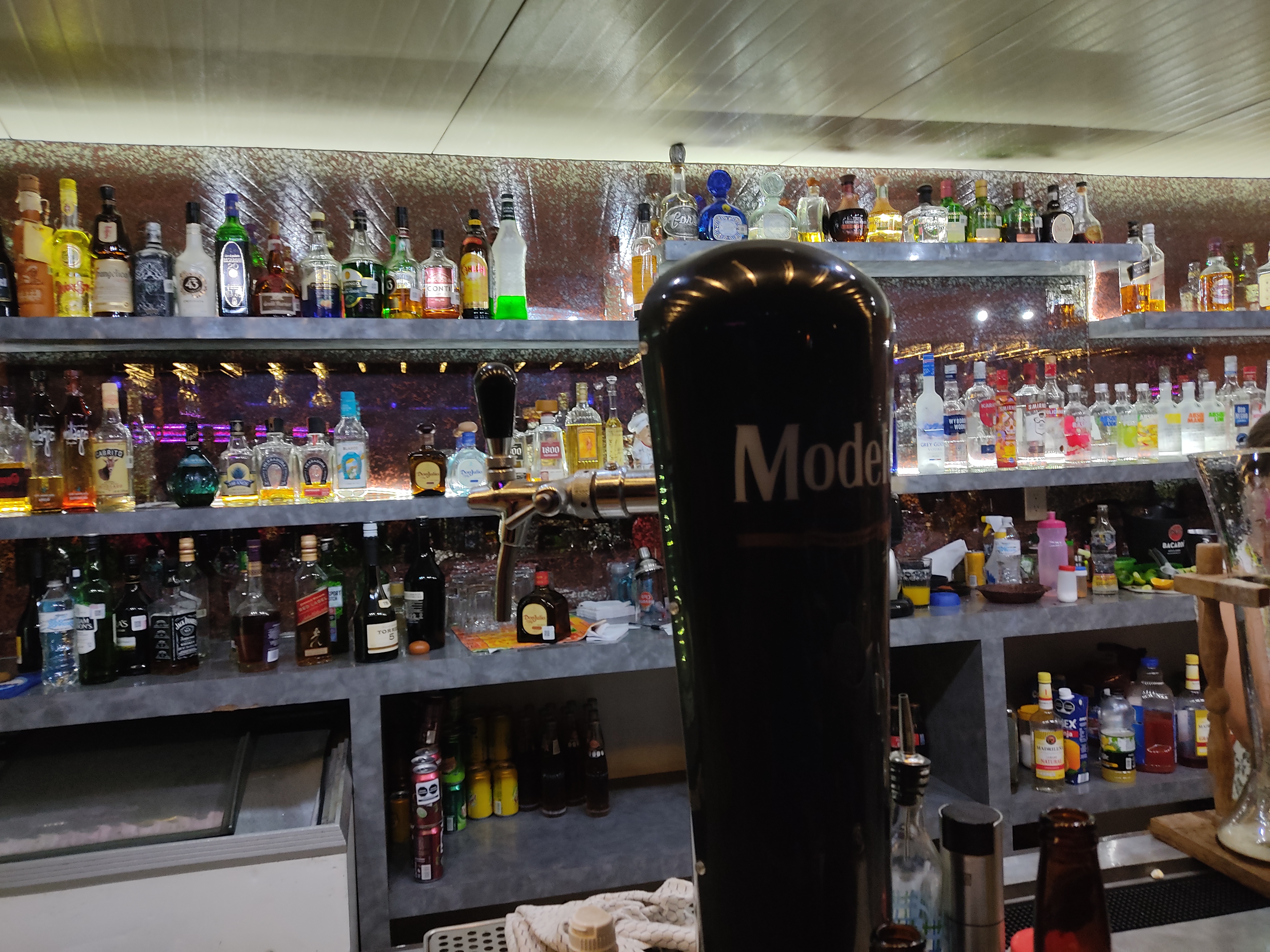 El Corral - Restaurante Bar image 6