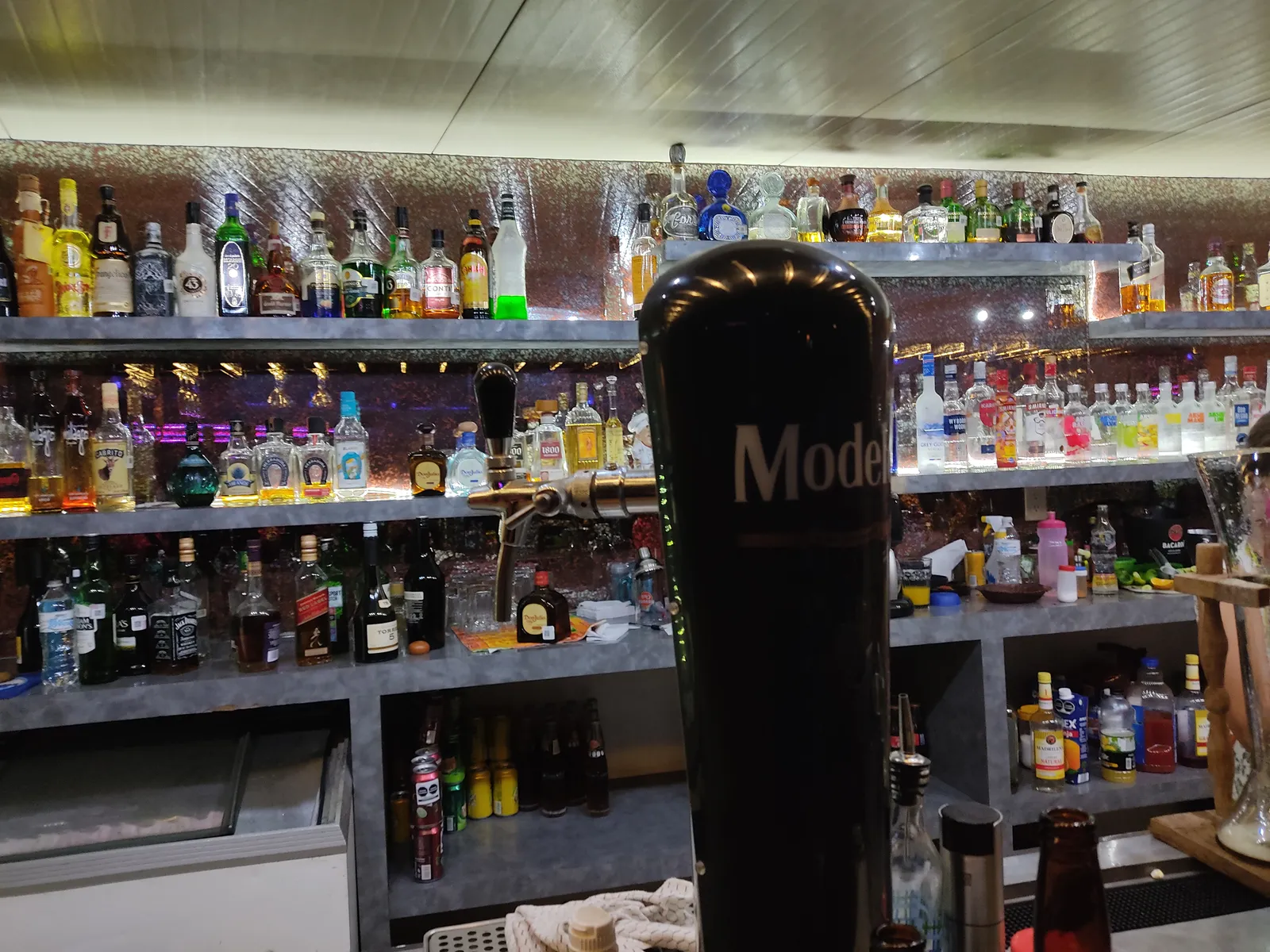 El Corral - Restaurante Bar image 6