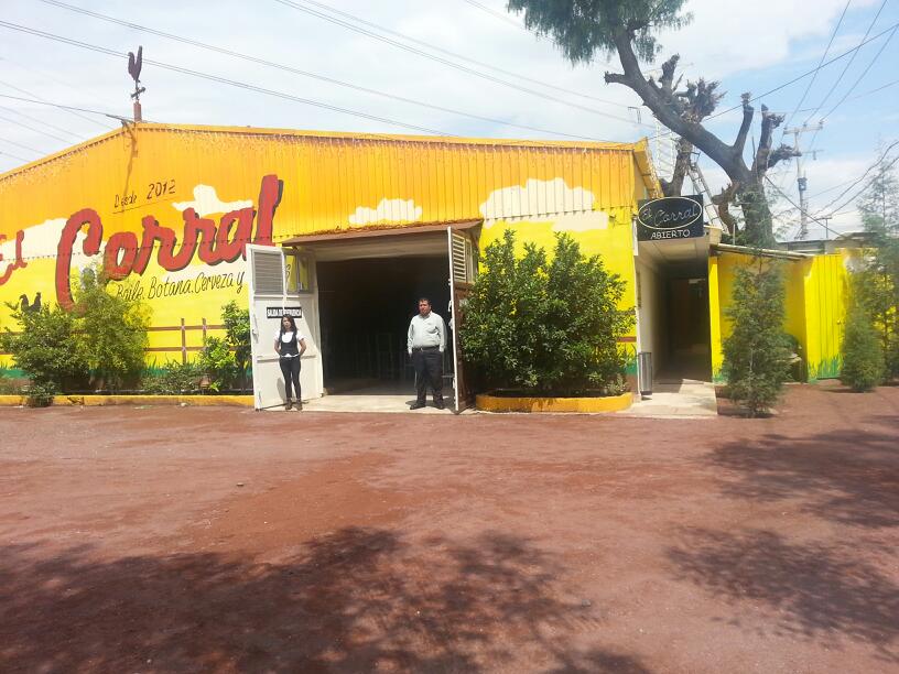 El Corral - Restaurante Bar image 7