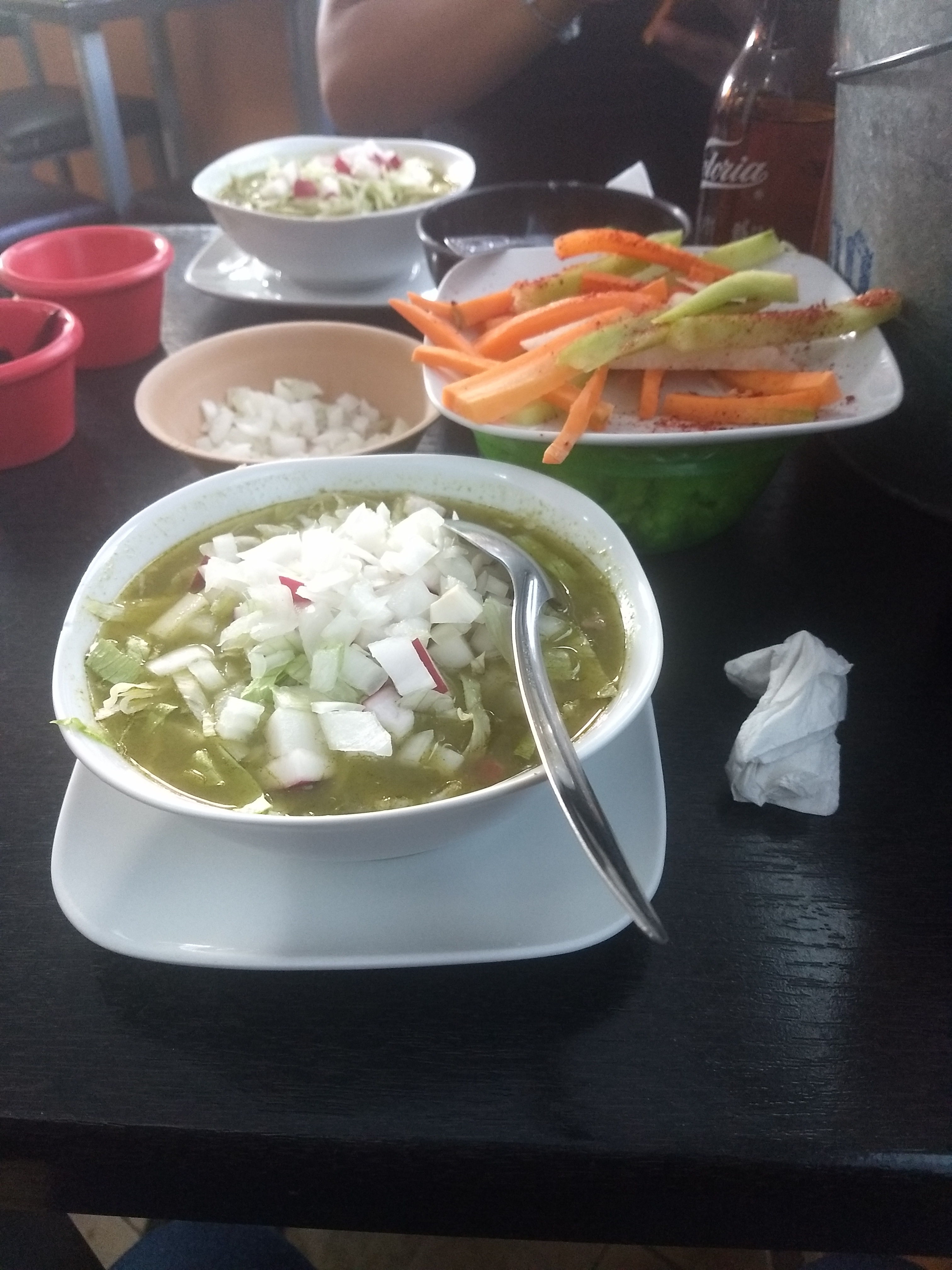 El Corral - Restaurante Bar image 8