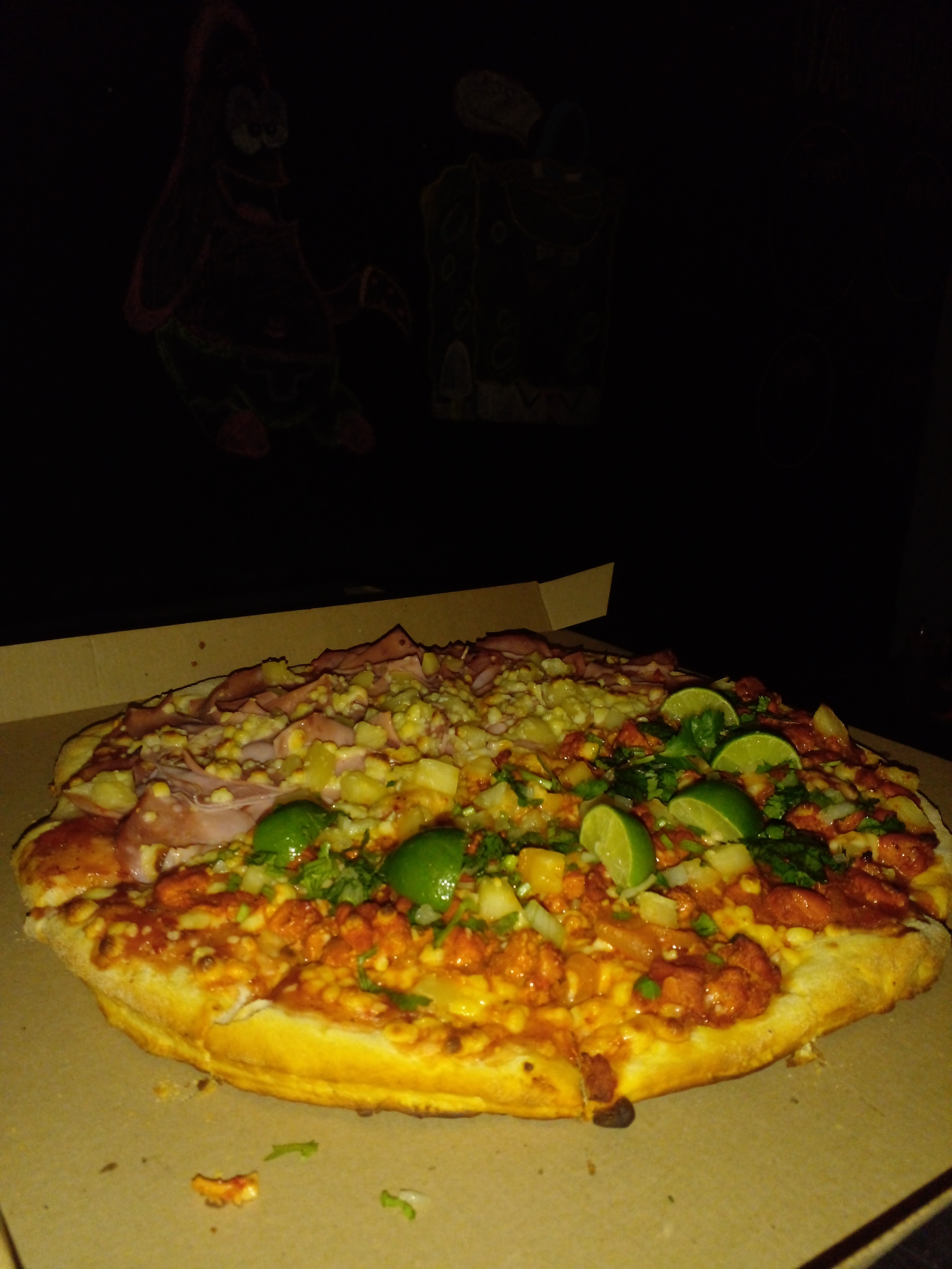 Pecas Pizzas image 2