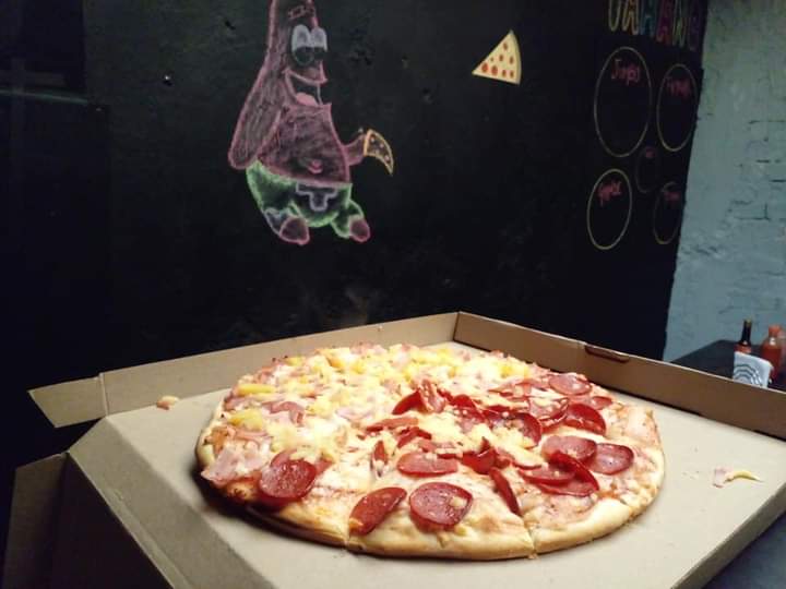 Pecas Pizzas image 4