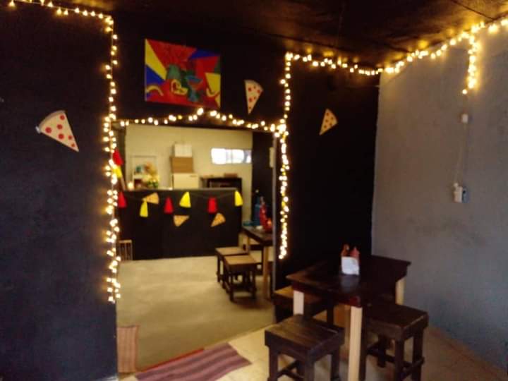 Pecas Pizzas image 9