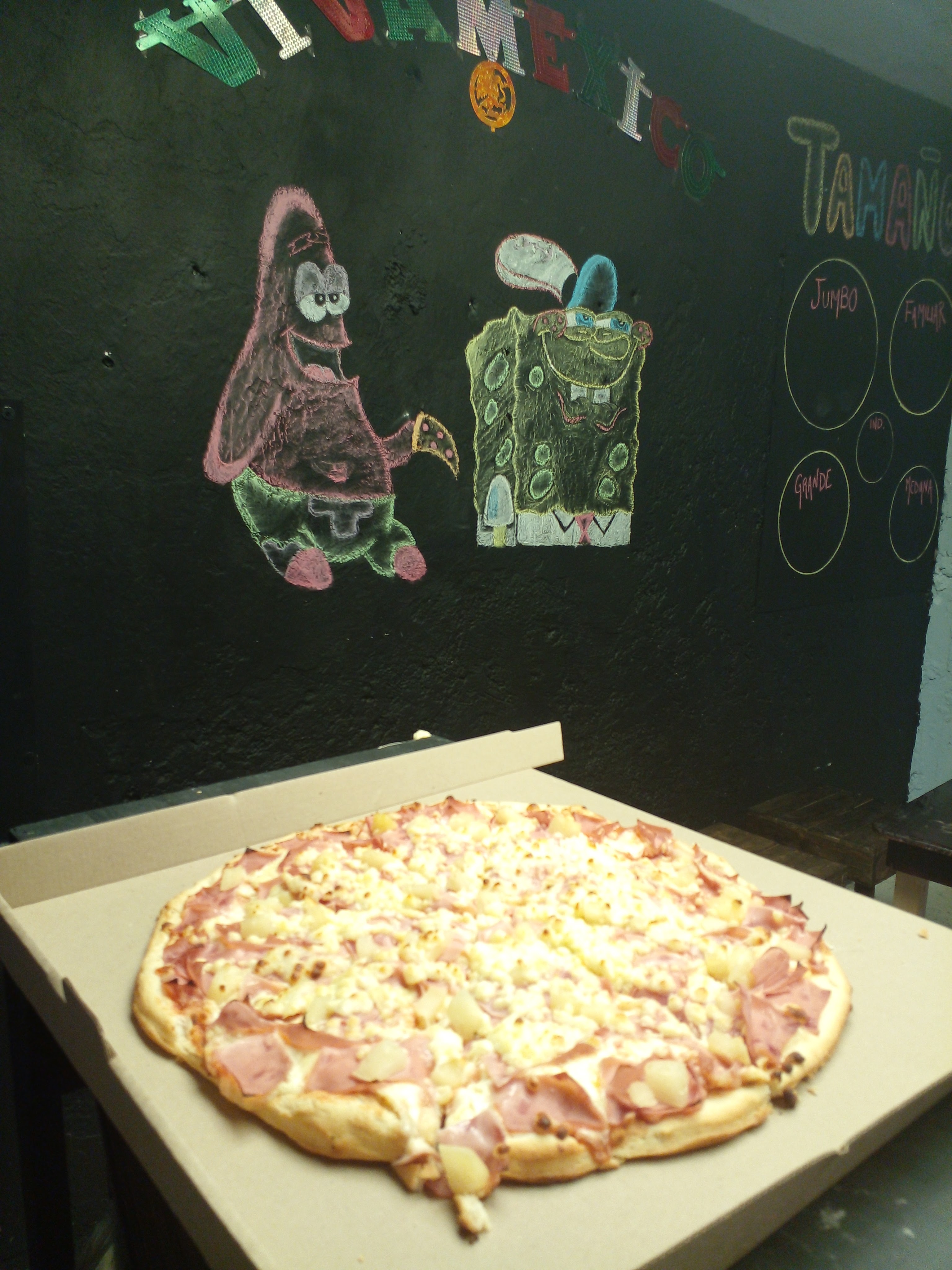 Pecas Pizzas image 10