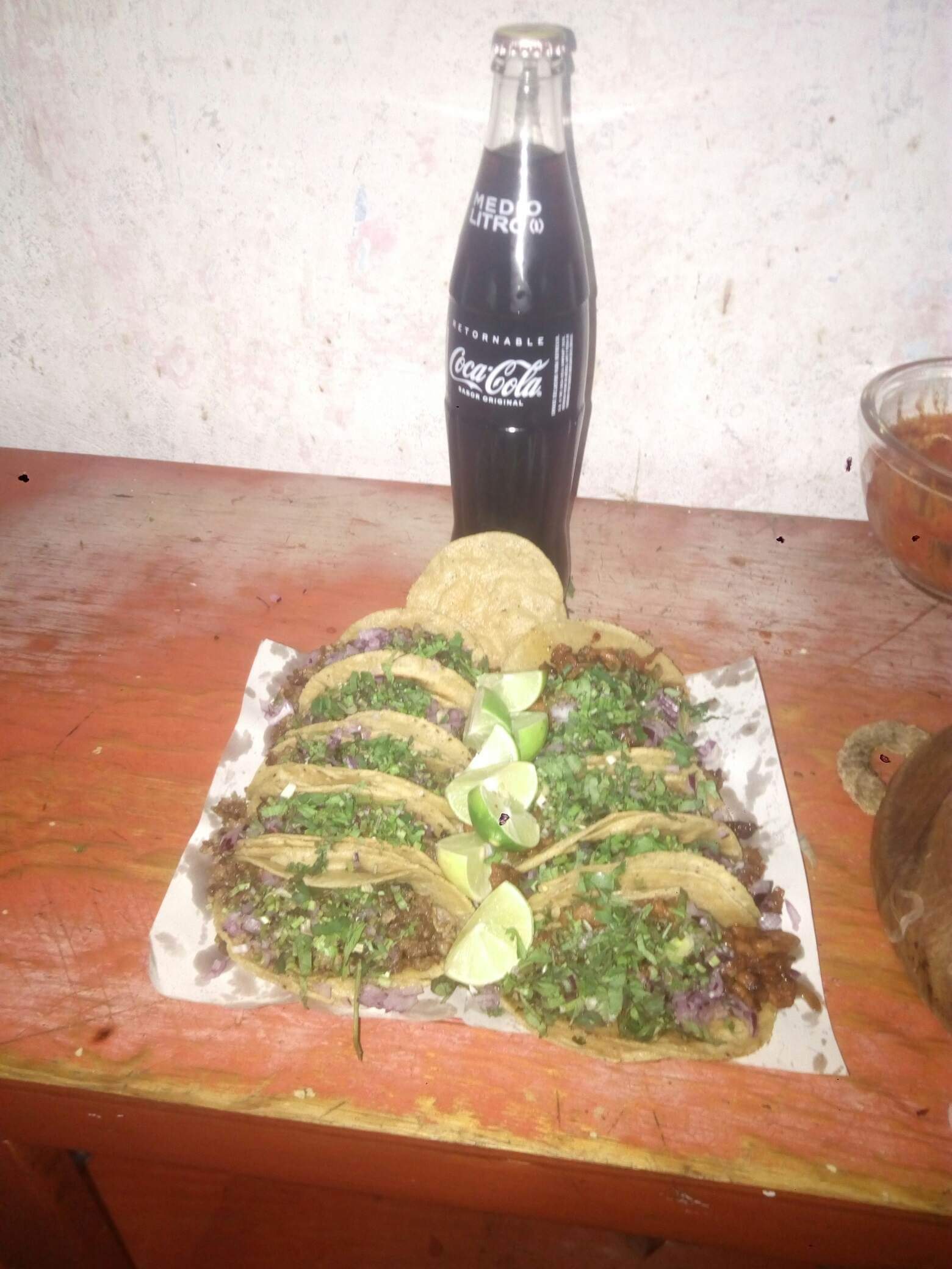 TAQUERÍA "RODRÍGUEZ" image 3