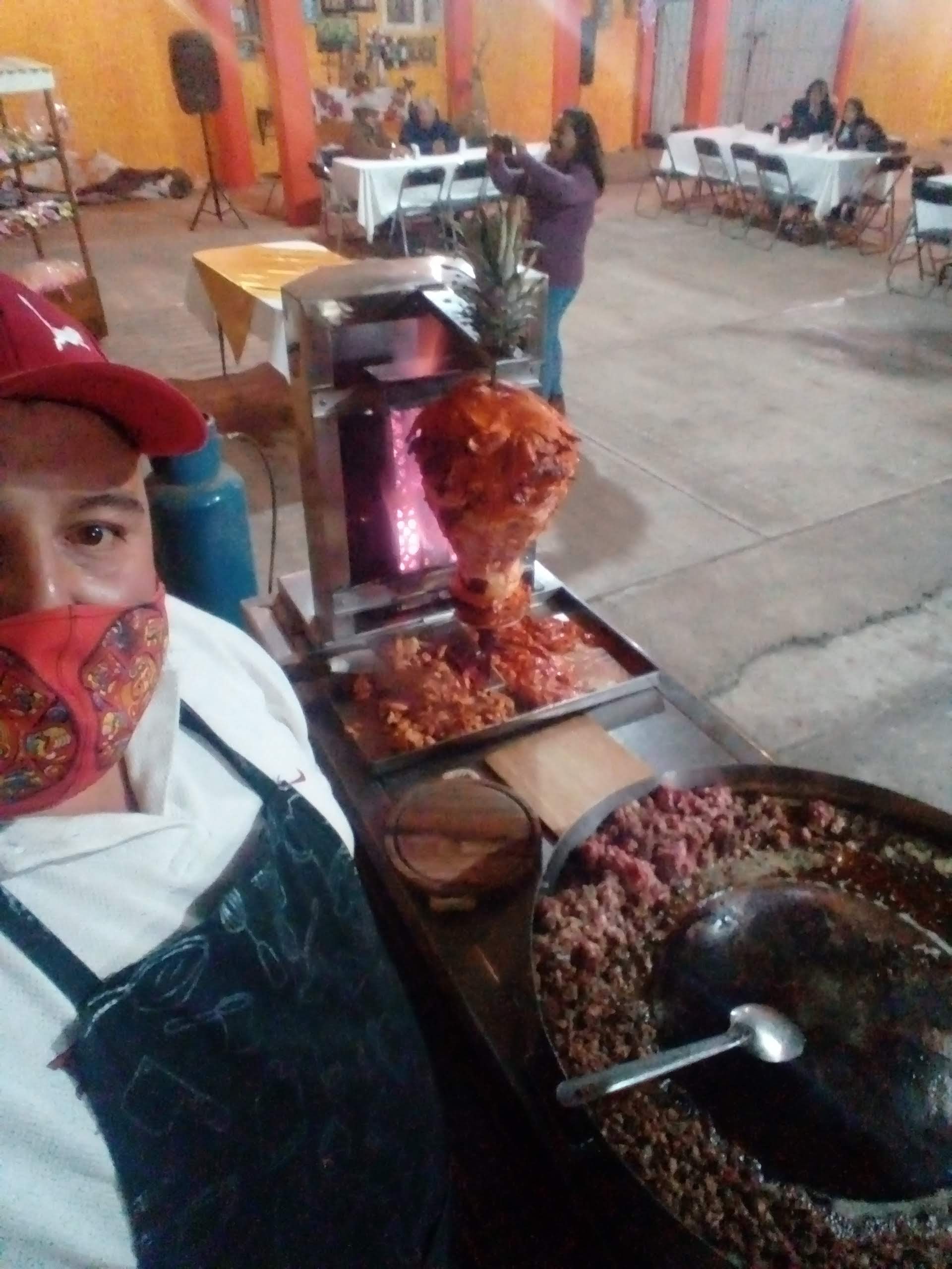 TAQUERÍA "RODRÍGUEZ" image 4