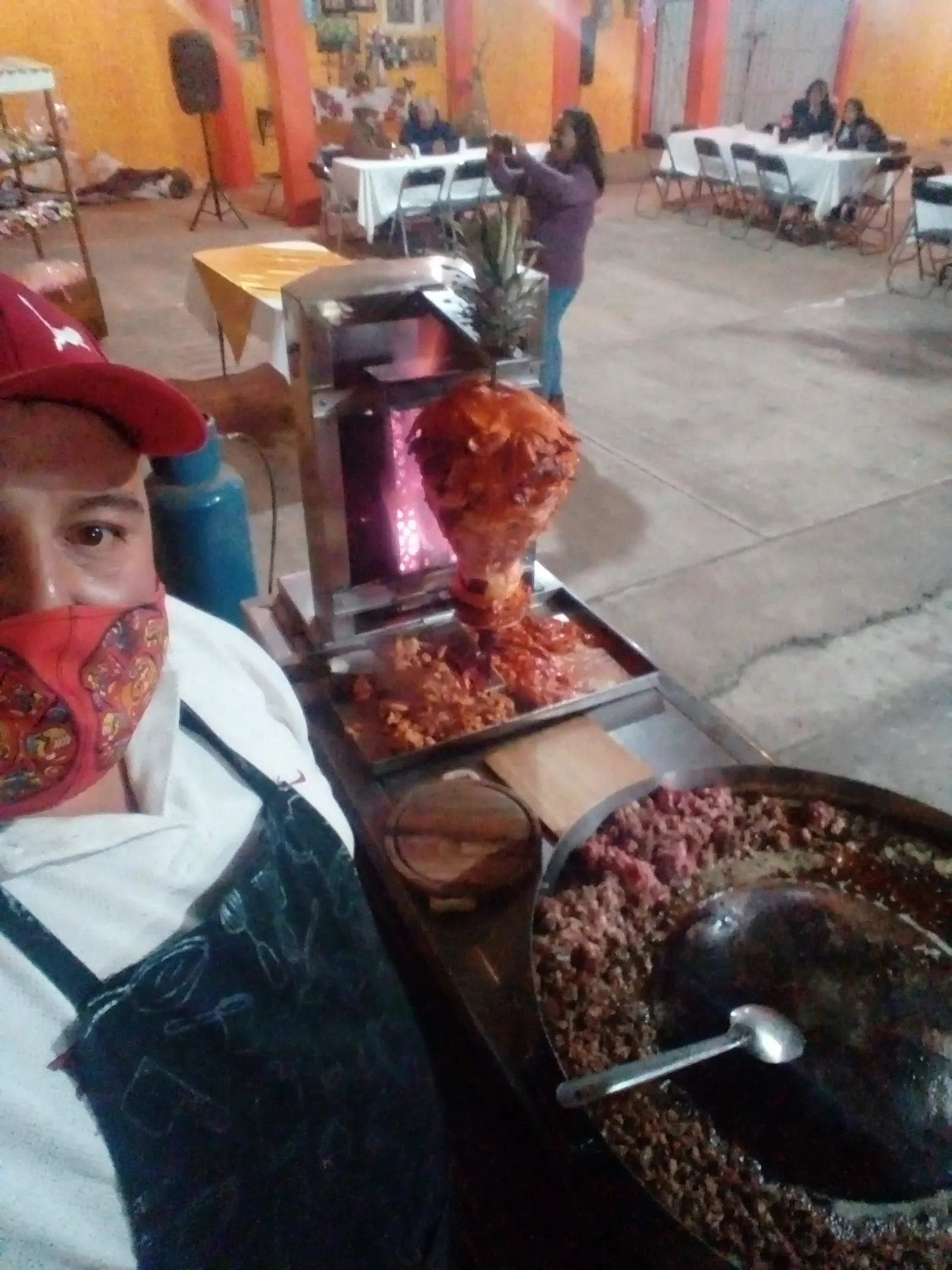 TAQUERÍA "RODRÍGUEZ" image 4