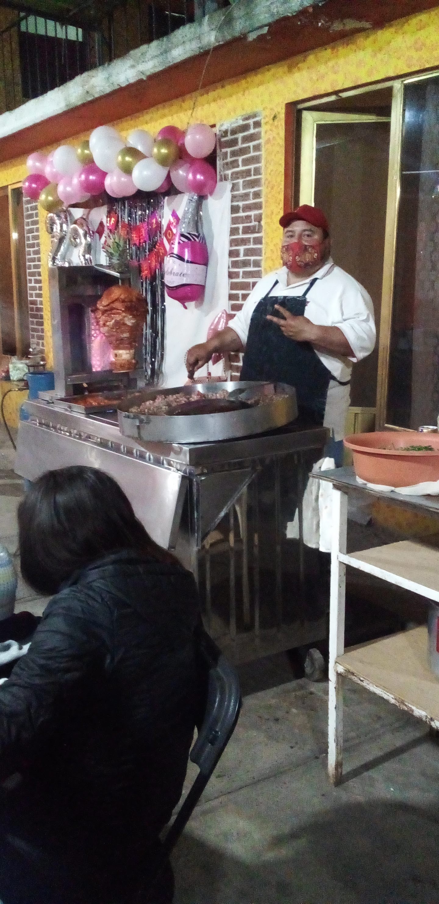 TAQUERÍA "RODRÍGUEZ" image 6