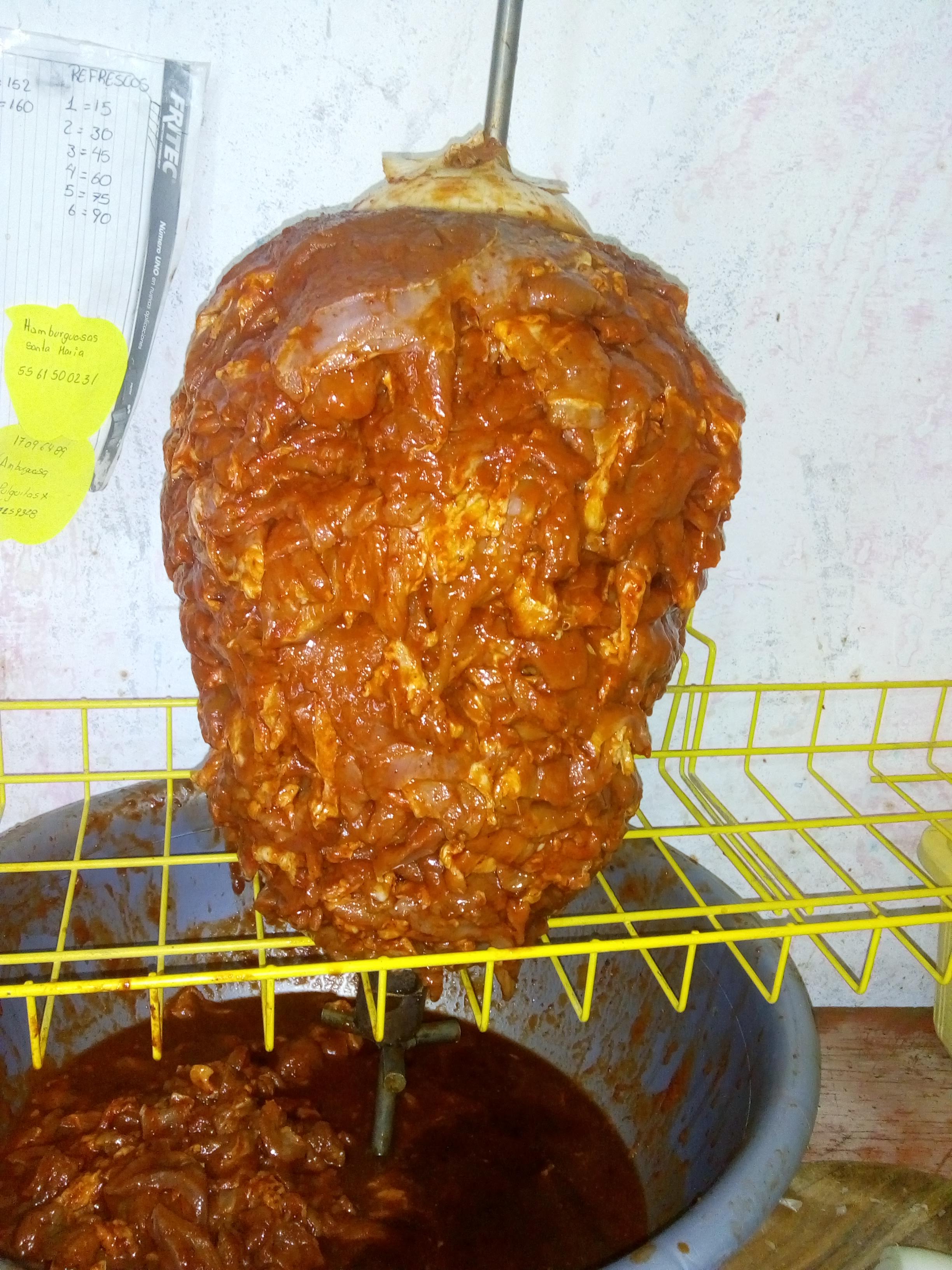 TAQUERÍA "RODRÍGUEZ" image 8