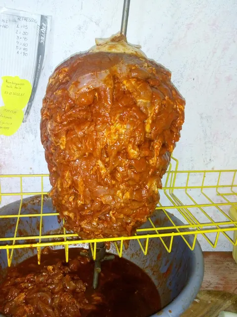 TAQUERÍA "RODRÍGUEZ" image 8