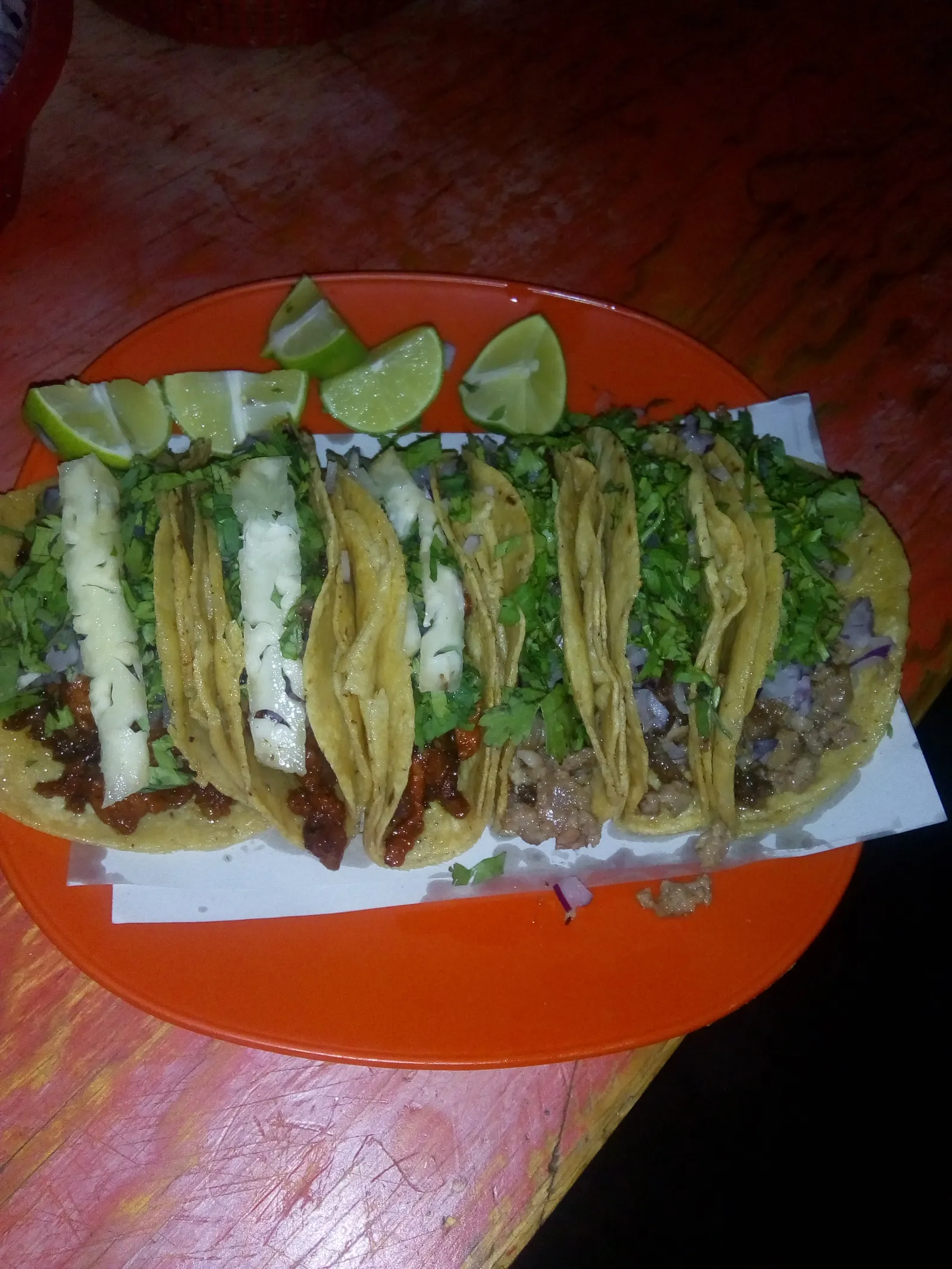 TAQUERÍA "RODRÍGUEZ" image 9