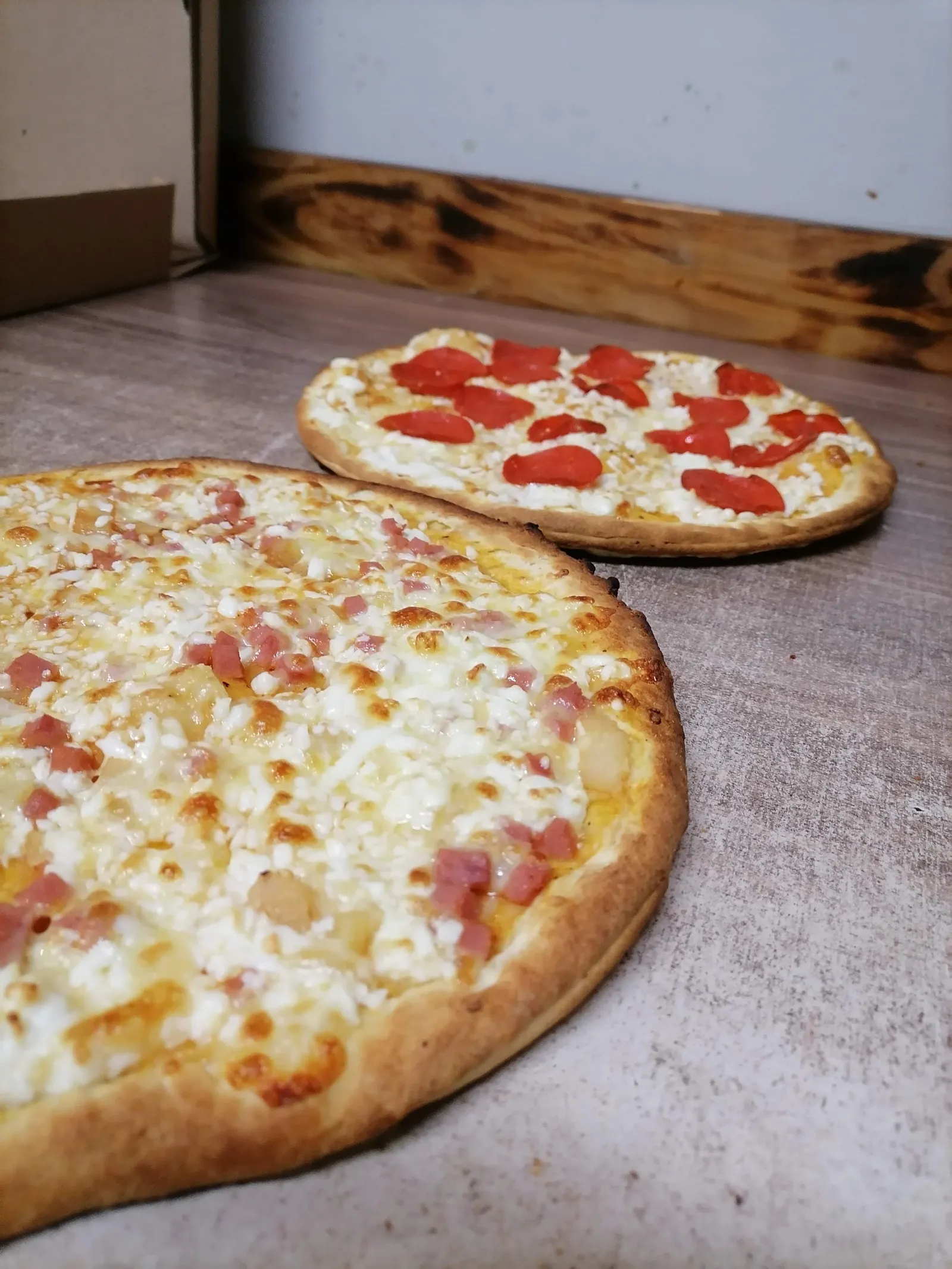 PIZZA MAYA image 2