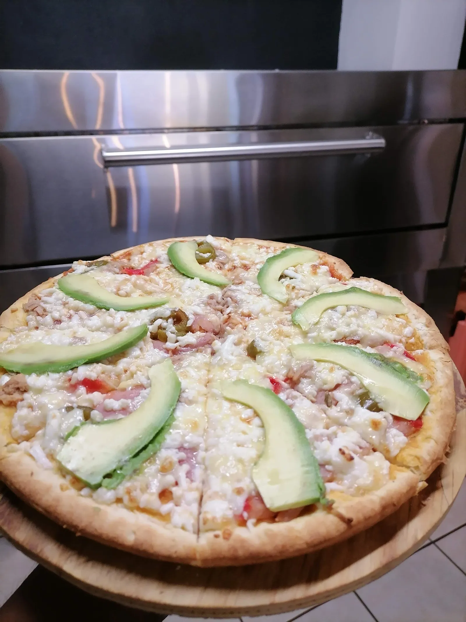PIZZA MAYA image 3
