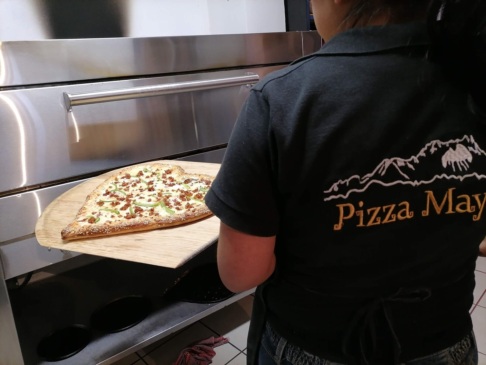 PIZZA MAYA image 4