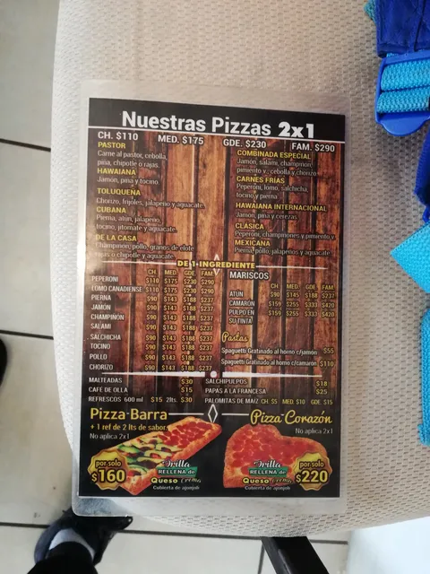 PIZZA MAYA image 6