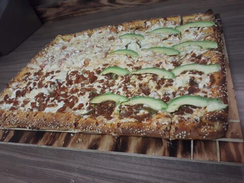 PIZZA MAYA image 7
