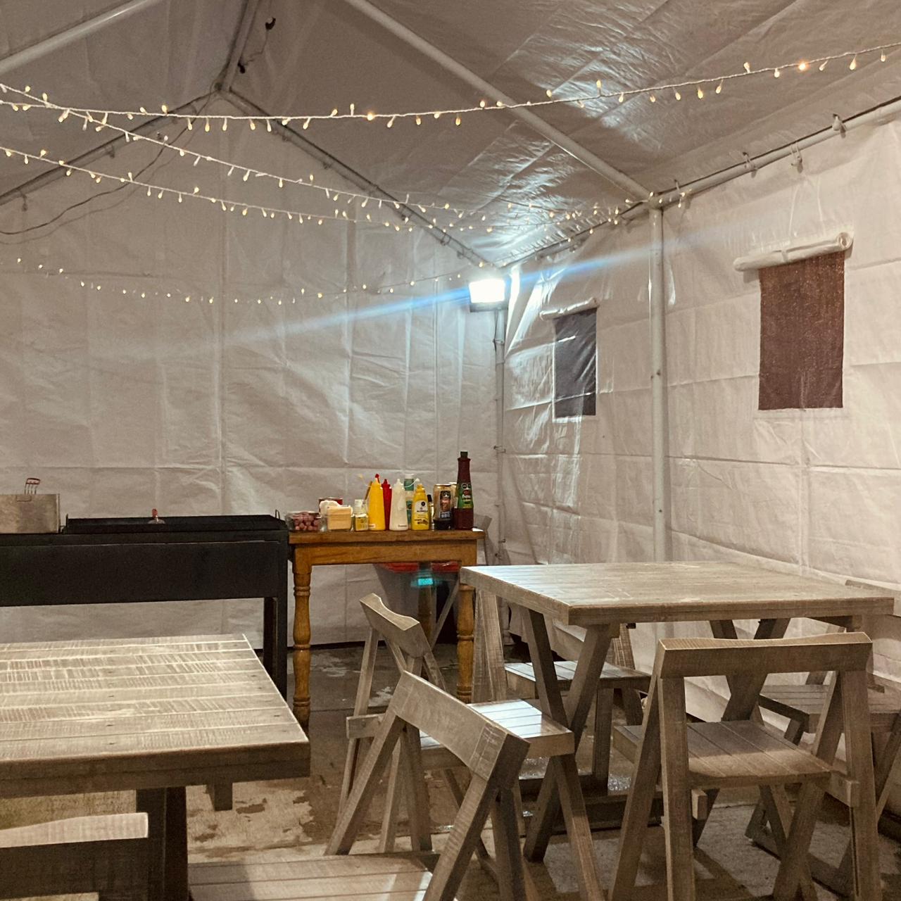 Hamburguesas Los Gordis image 1