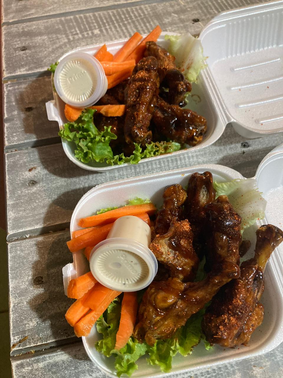 Hamburguesas Los Gordis image 2