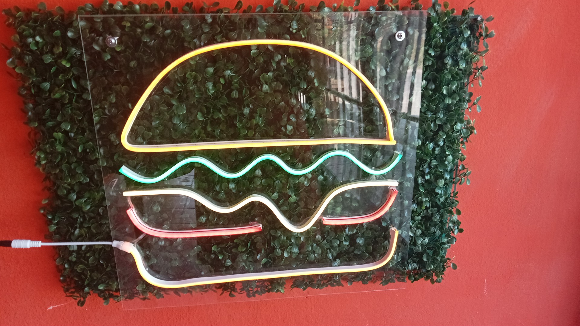 Hamburguesas Yumii Yumi image 4